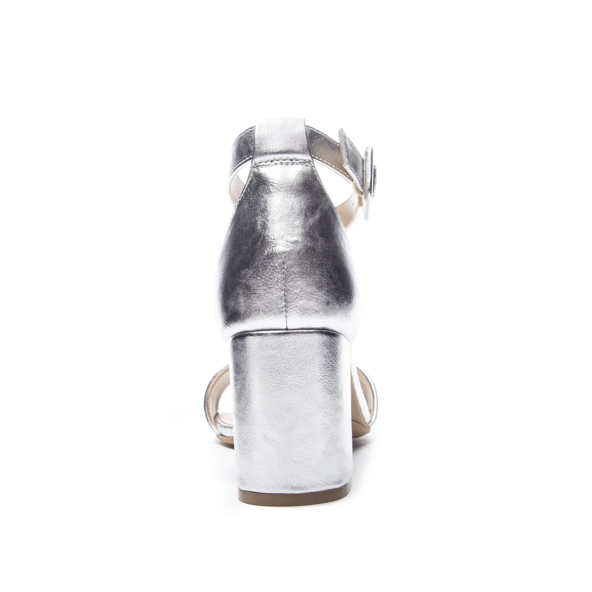 Jody Block Heel Sandal sold by Chinese Laundry product image thumbnail 3