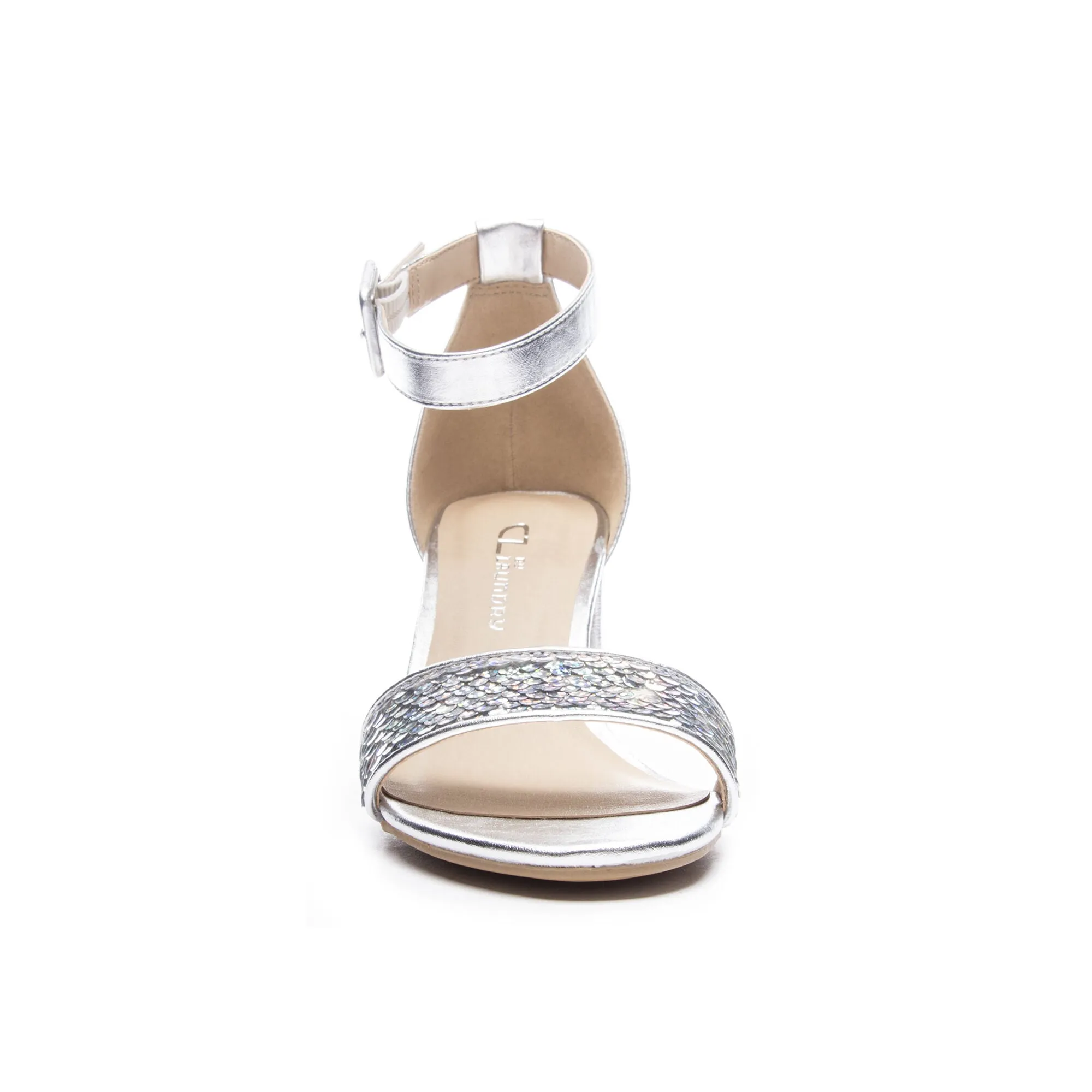 Jody Block Heel Sandal sold by Chinese Laundry product image thumbnail 2