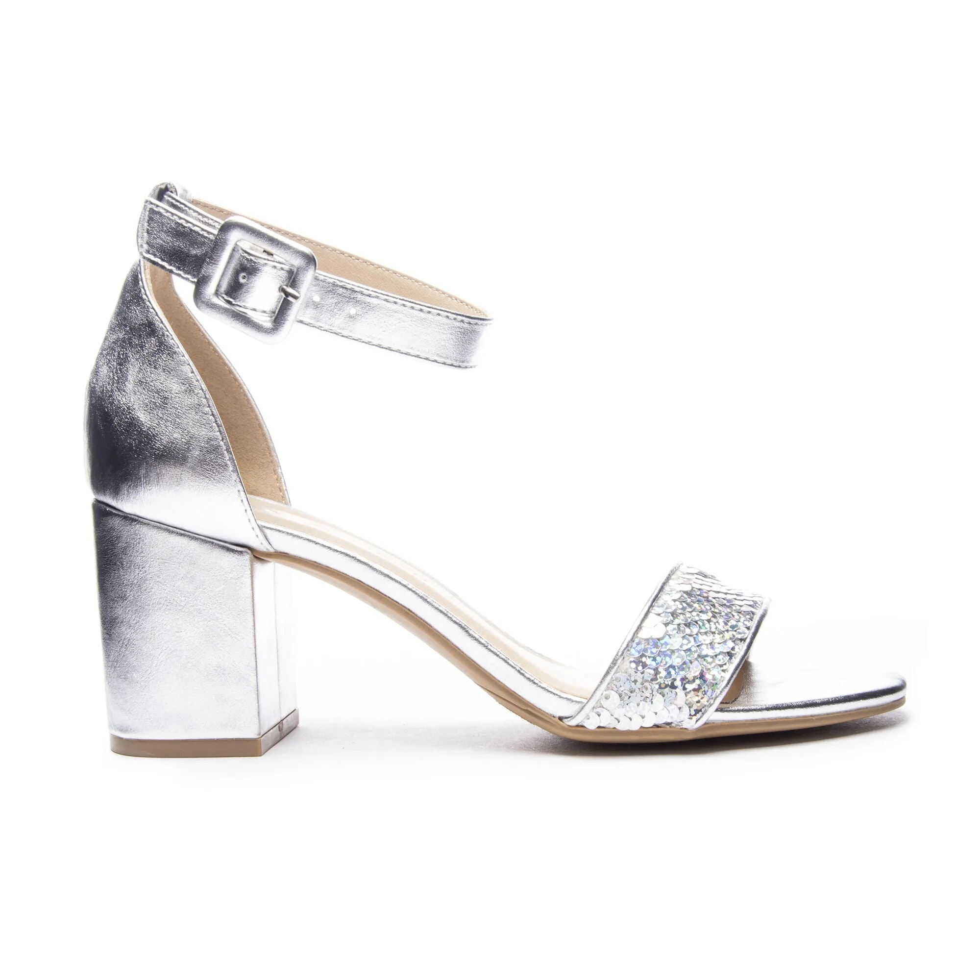 Jody Block Heel Sandal sold by Chinese Laundry product image thumbnail 5