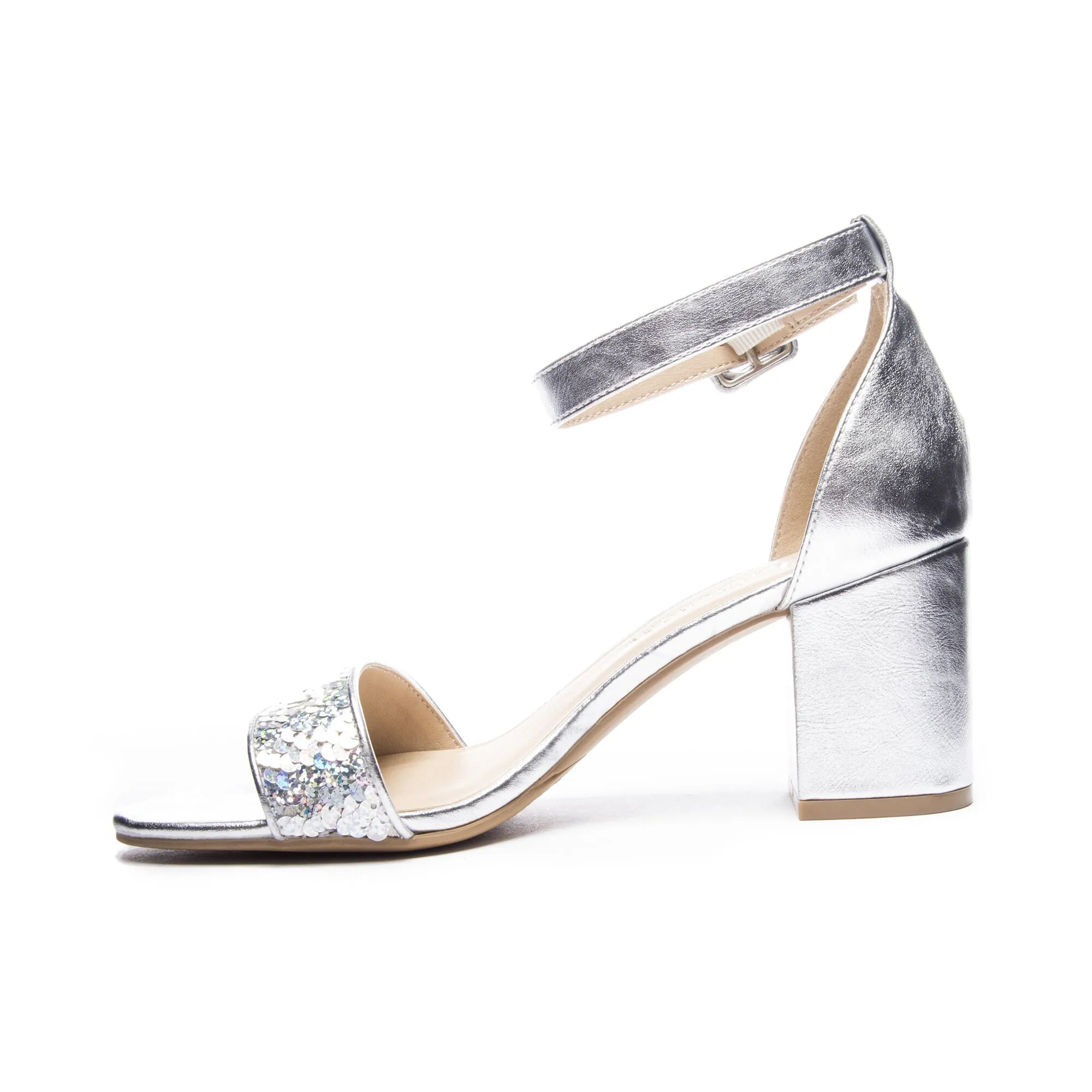 Jody Block Heel Sandal sold by Chinese Laundry product image thumbnail 4