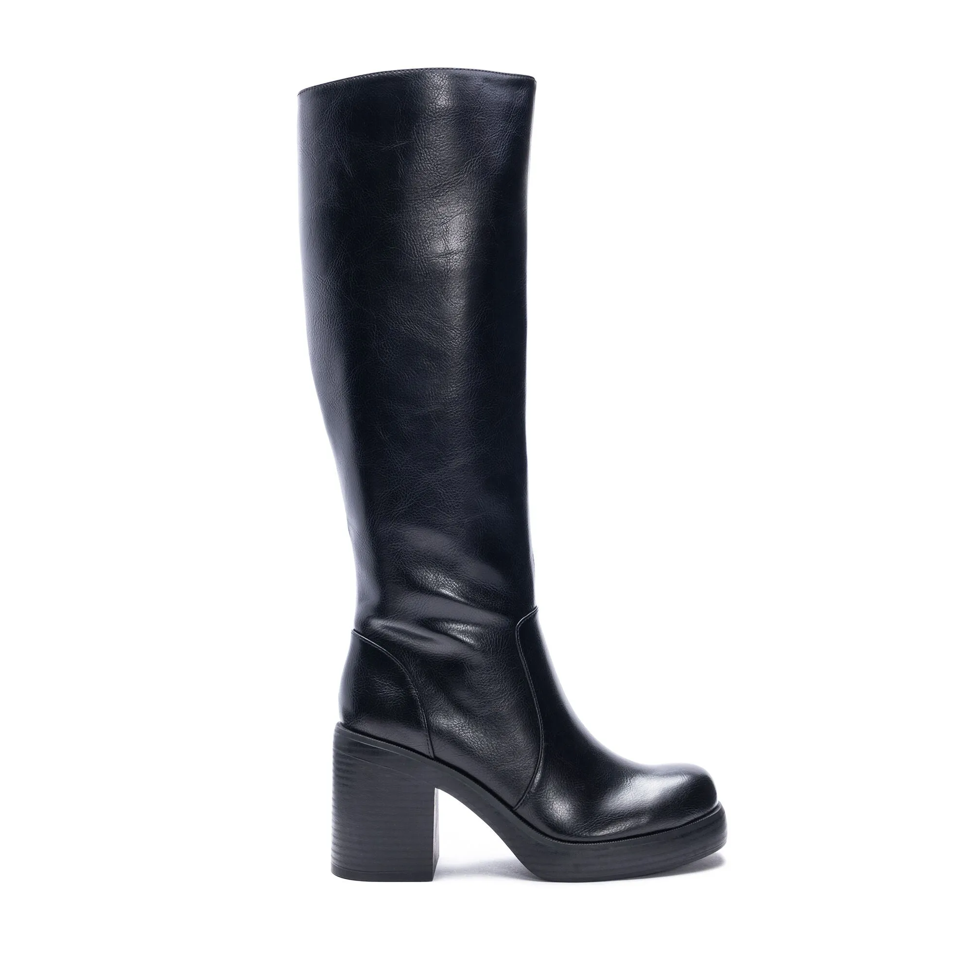 Go Girl Tall Shaft Boot sold by Chinese Laundry product image thumbnail 5