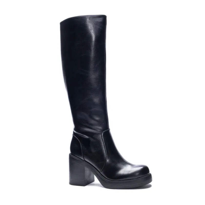 Go Girl Tall Shaft Boot sold by Chinese Laundry