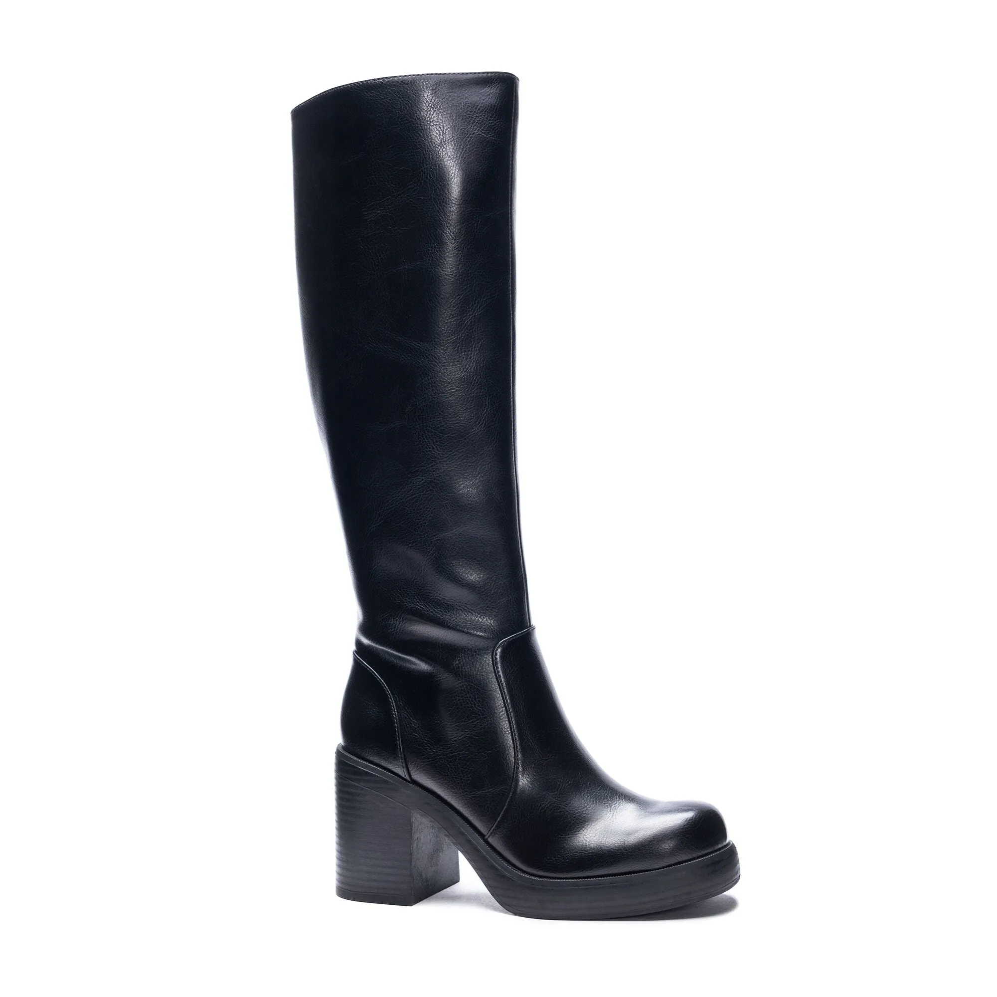 Go Girl Tall Shaft Boot sold by Chinese Laundry