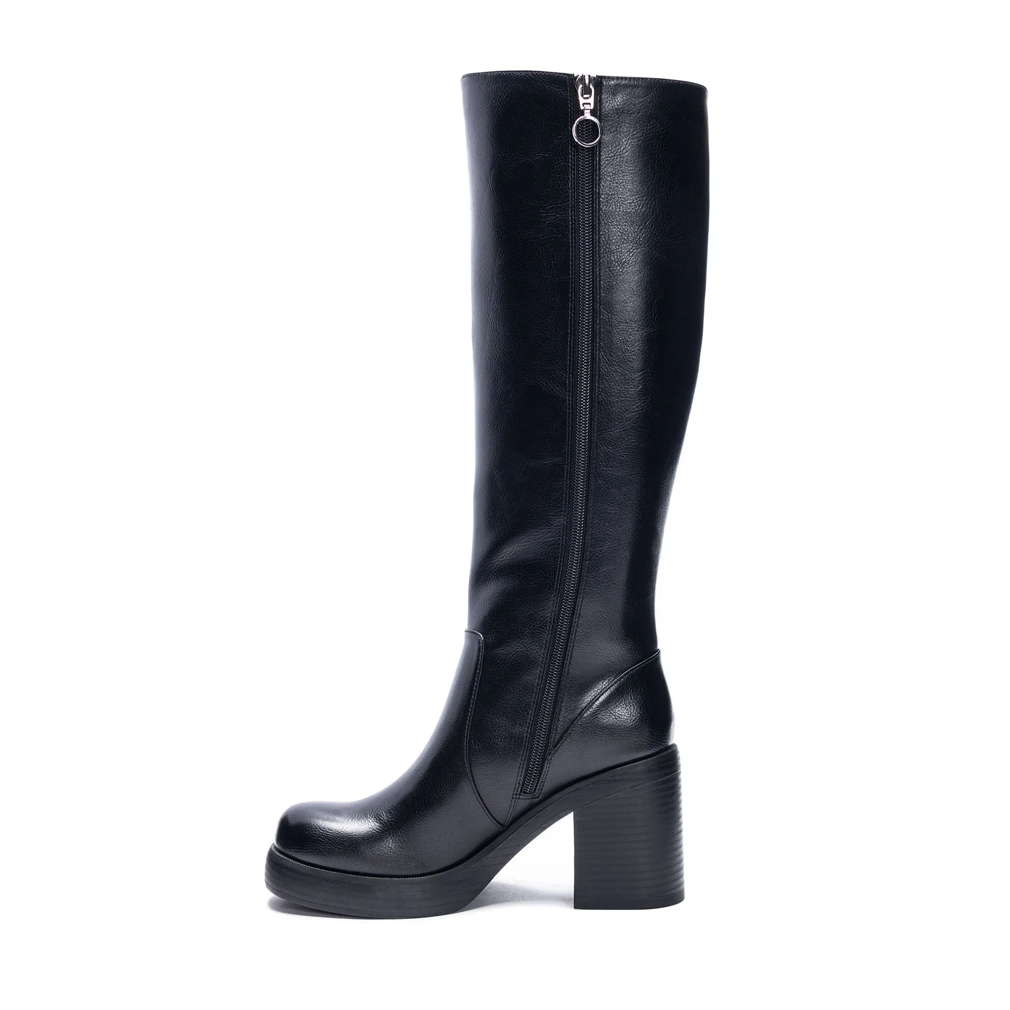 Go Girl Tall Shaft Boot sold by Chinese Laundry product image thumbnail 4