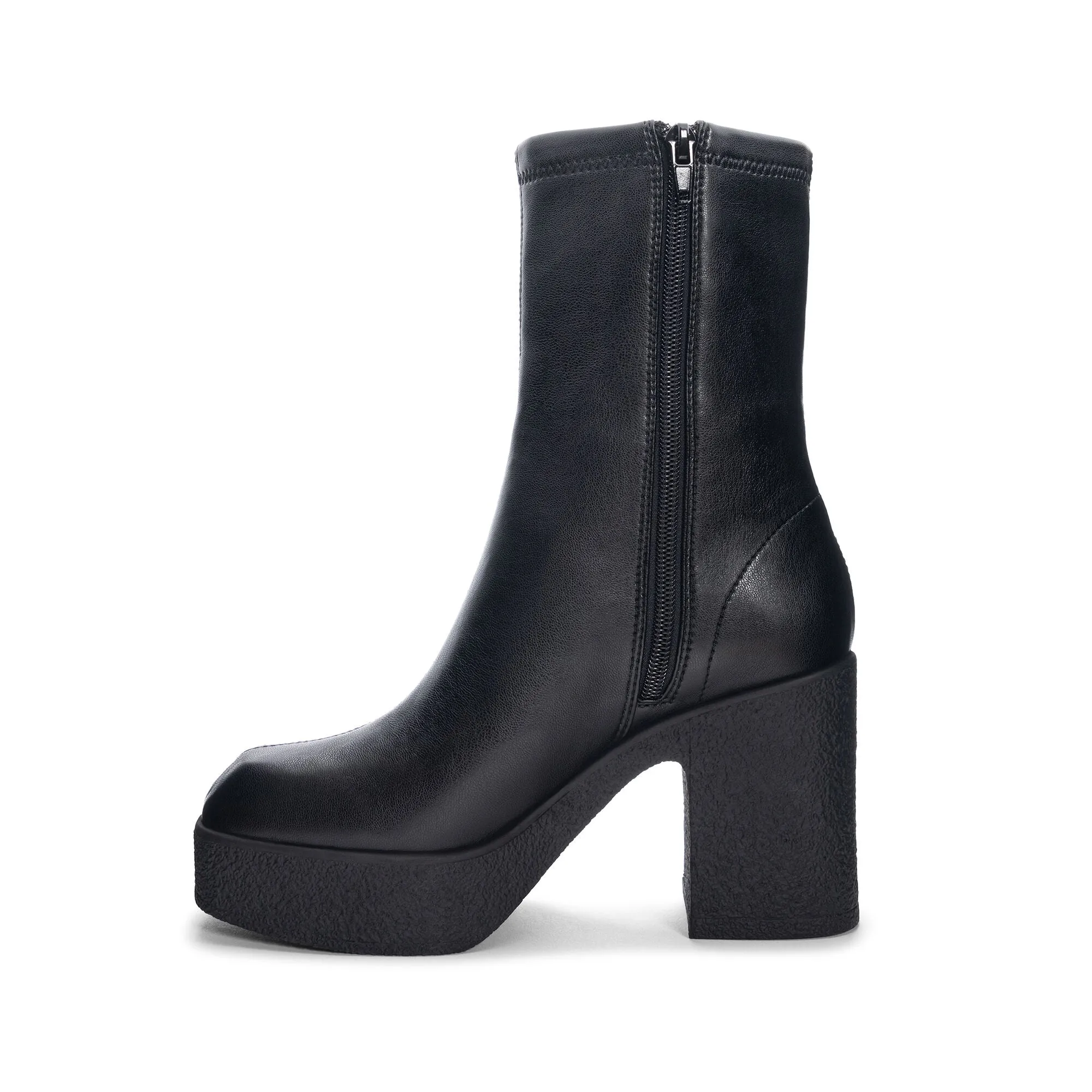 Callahan Platform Bootie sold by Chinese Laundry product image thumbnail 4