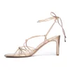 Yita Strappy Heels sold by Chinese Laundry