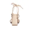 Yita Strappy Heels sold by Chinese Laundry