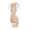 Yita Strappy Heels sold by Chinese Laundry