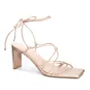 Yita Strappy Heels sold by Chinese Laundry