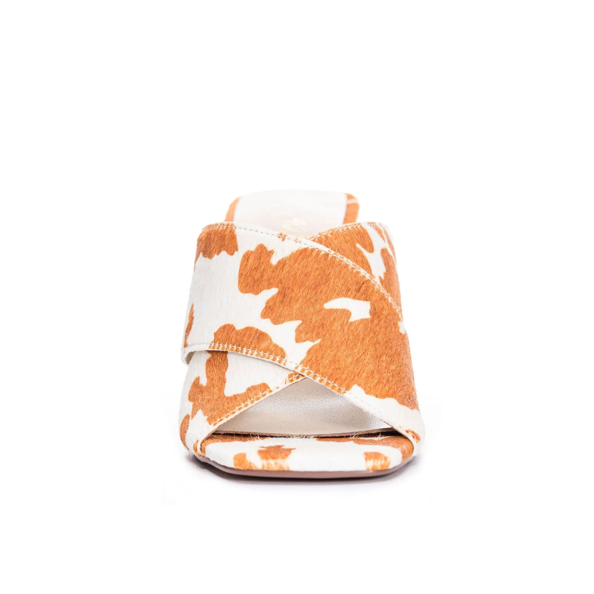 Saldana Heeled Sandal sold by Chinese Laundry product image thumbnail 2