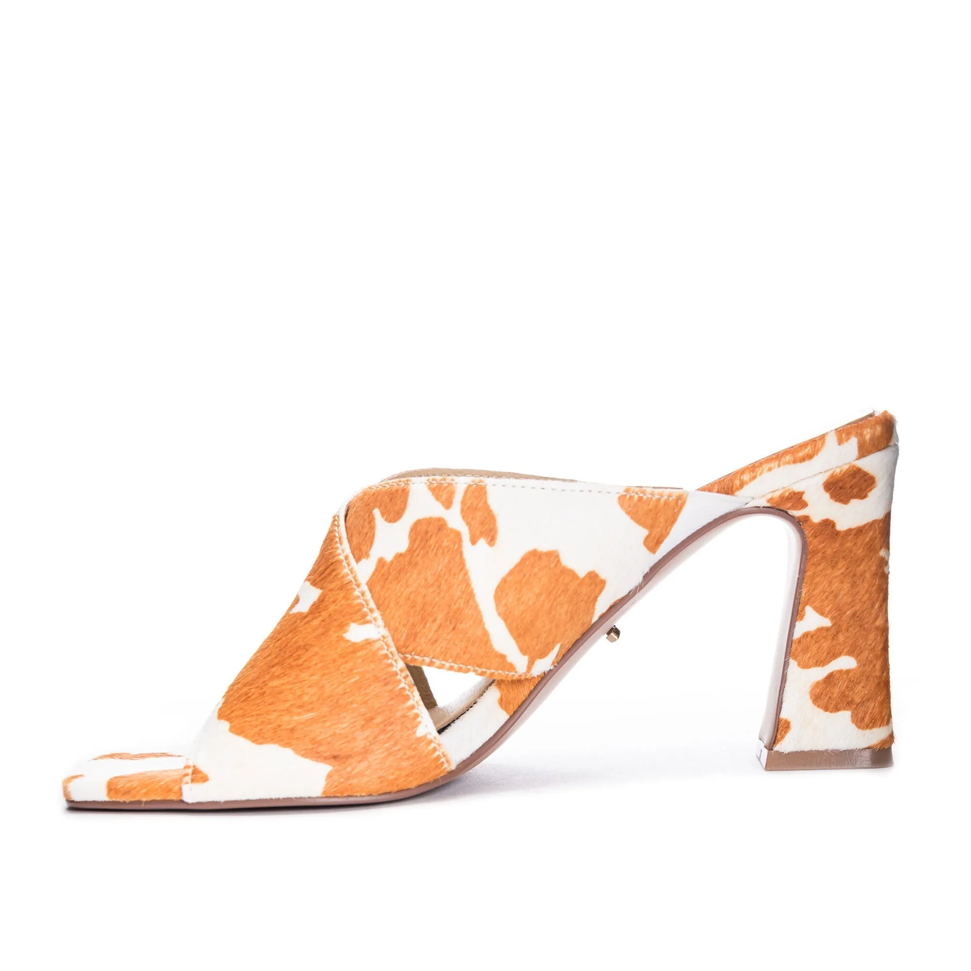 Saldana Heeled Sandal sold by Chinese Laundry product image thumbnail 4