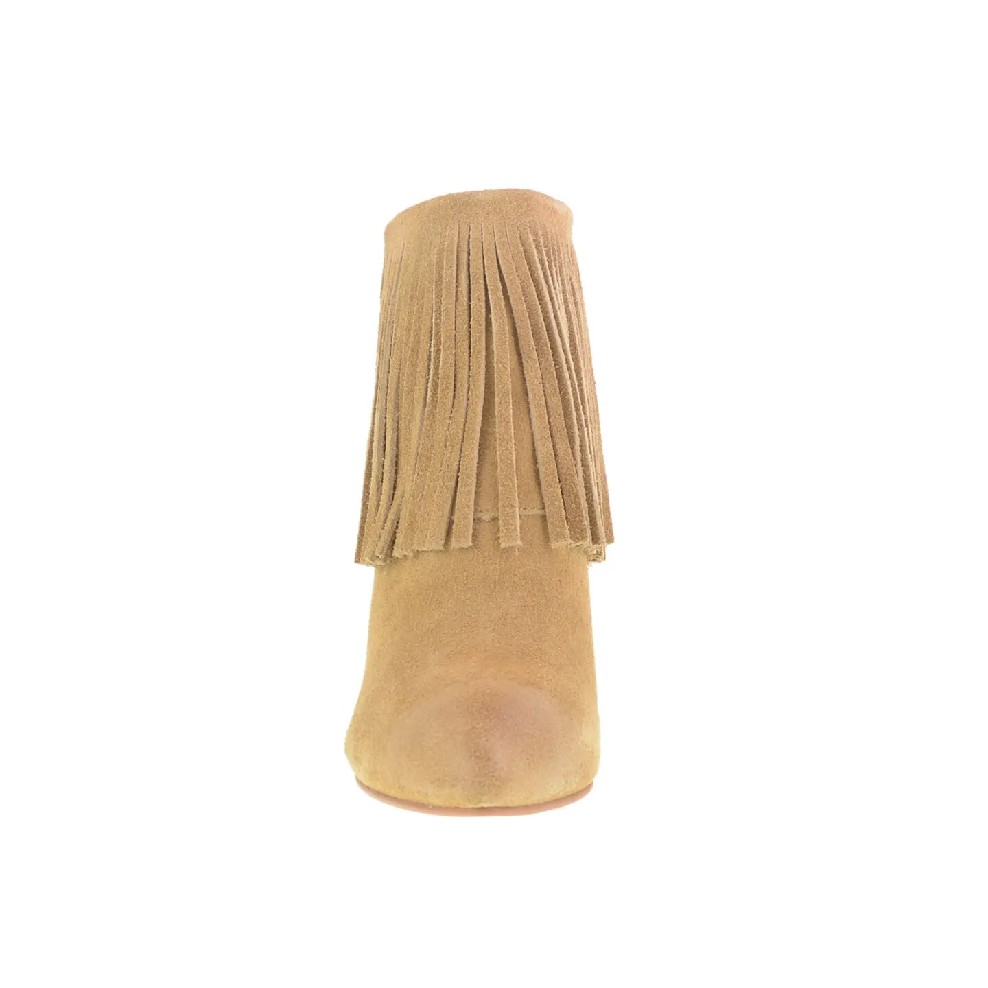 Arctic Suede Pointy Toe Bootie sold by Chinese Laundry product image thumbnail 2