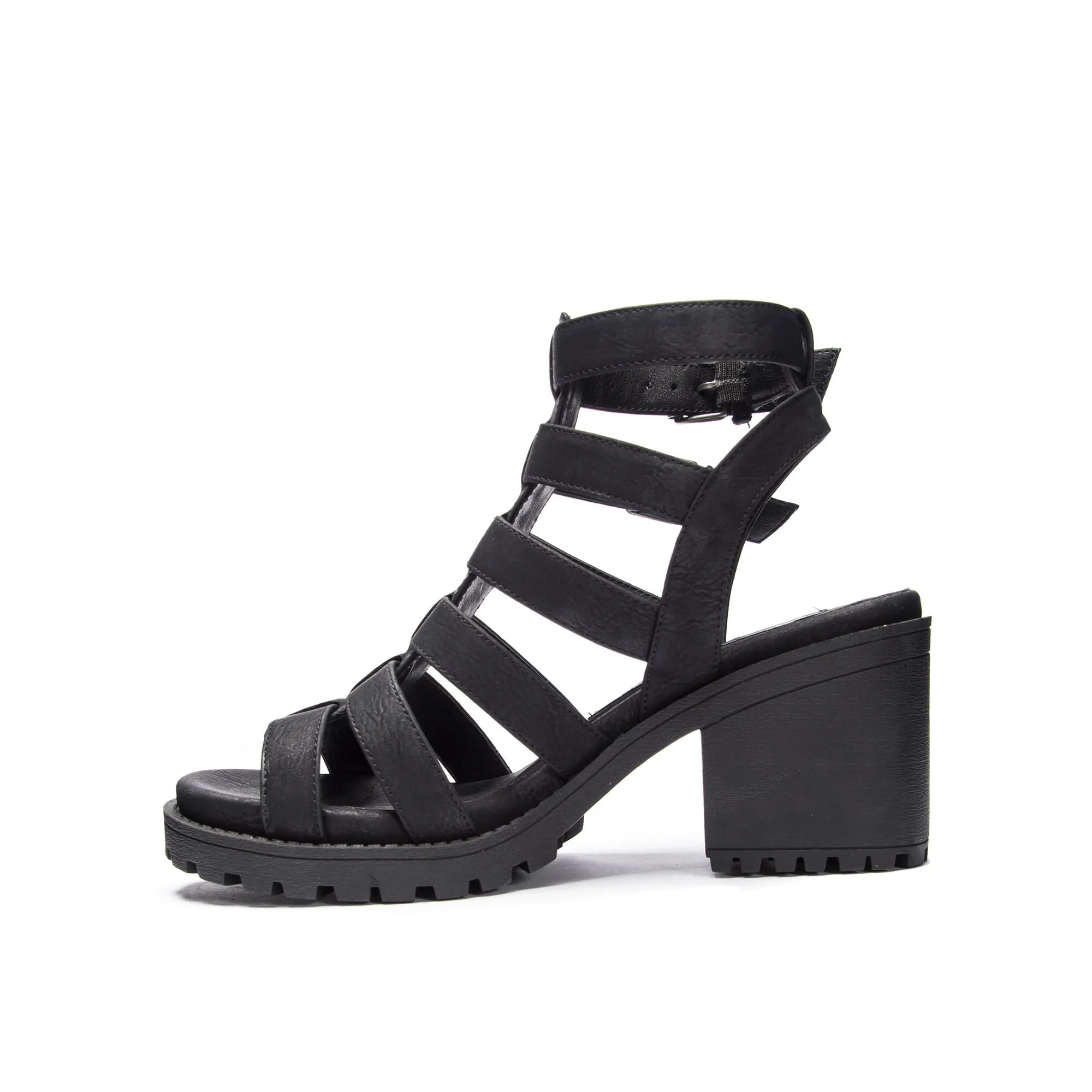 Fun Stuff Sandal sold by Chinese Laundry product image thumbnail 4