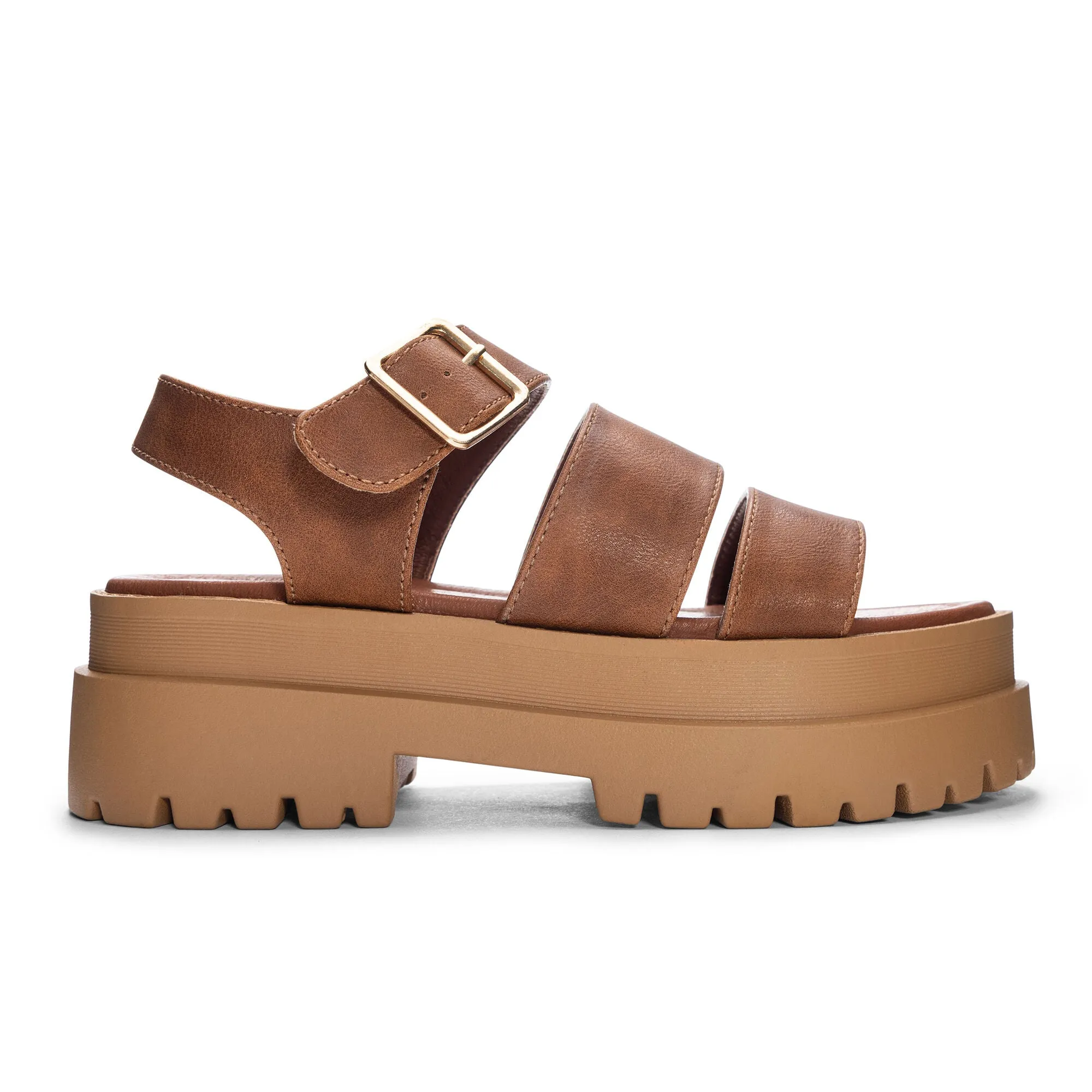 Baddie Casual Sandal sold by Chinese Laundry product image thumbnail 5