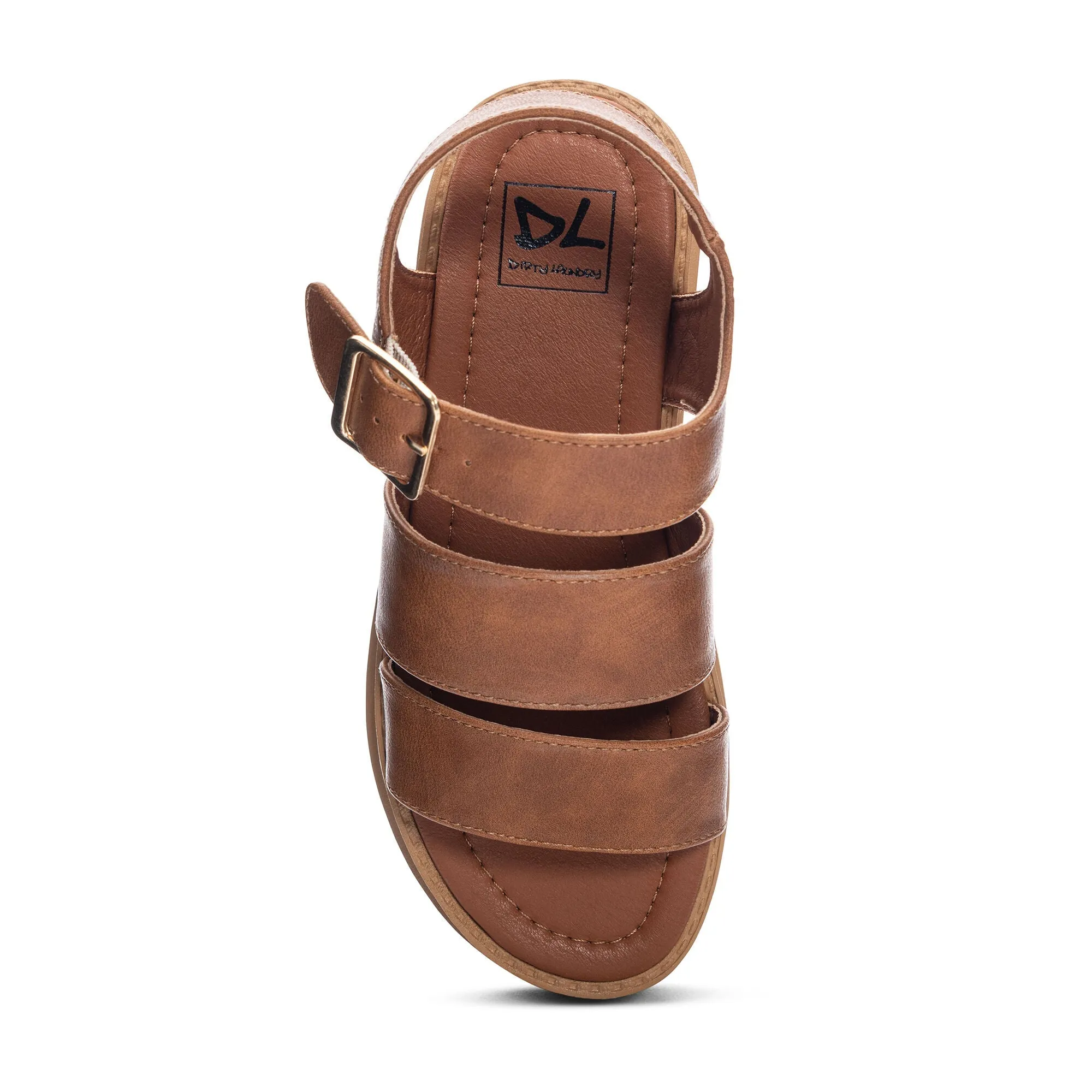 Baddie Casual Sandal sold by Chinese Laundry product image thumbnail 2
