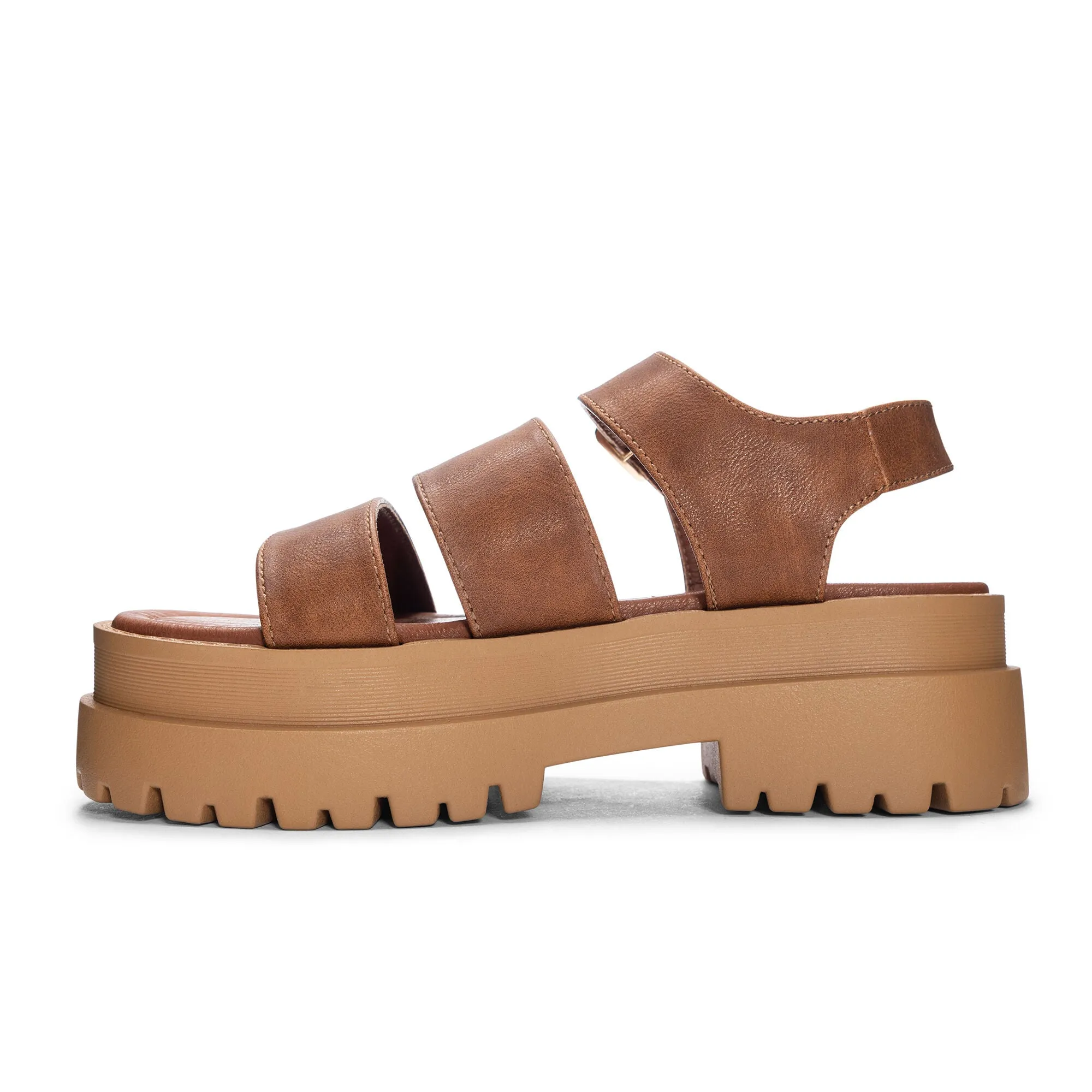 Baddie Casual Sandal sold by Chinese Laundry product image thumbnail 4