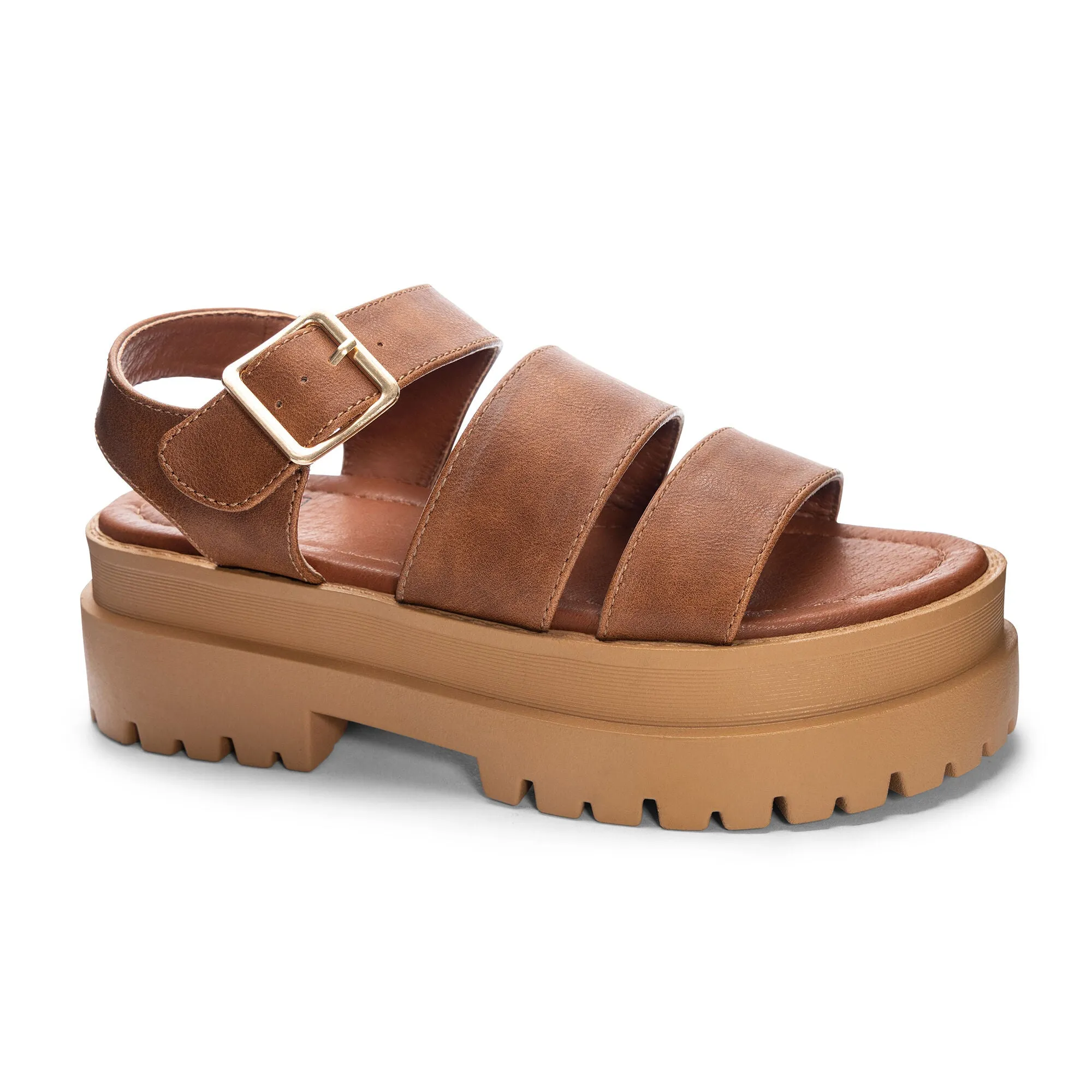 Baddie Casual Sandal sold by Chinese Laundry