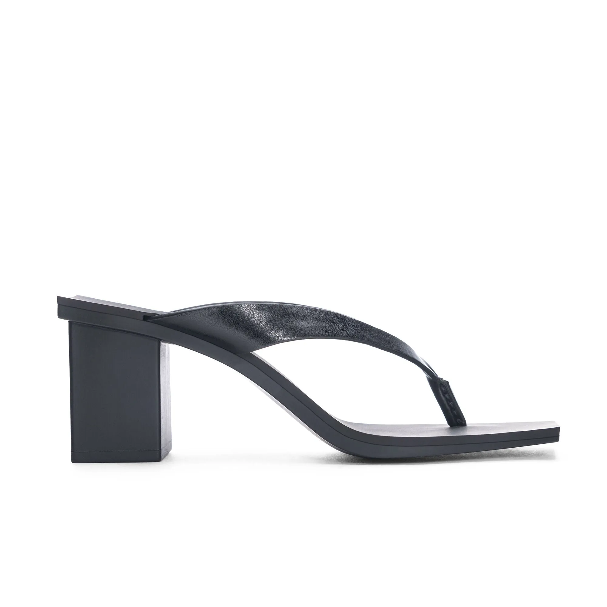 Marna Heeled Sandal sold by Chinese Laundry product image thumbnail 5
