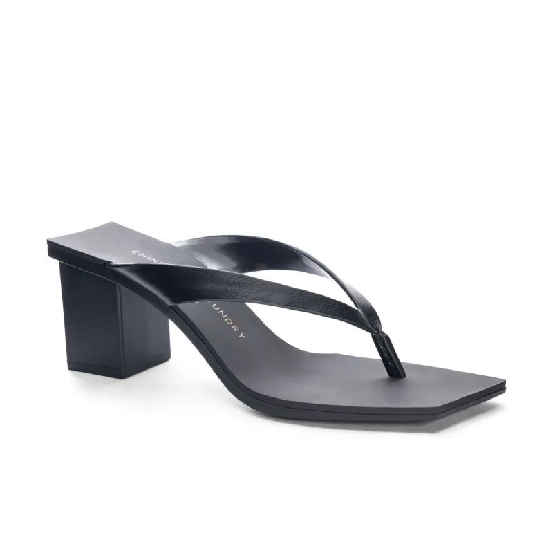 Marna Heeled Sandal sold by Chinese Laundry