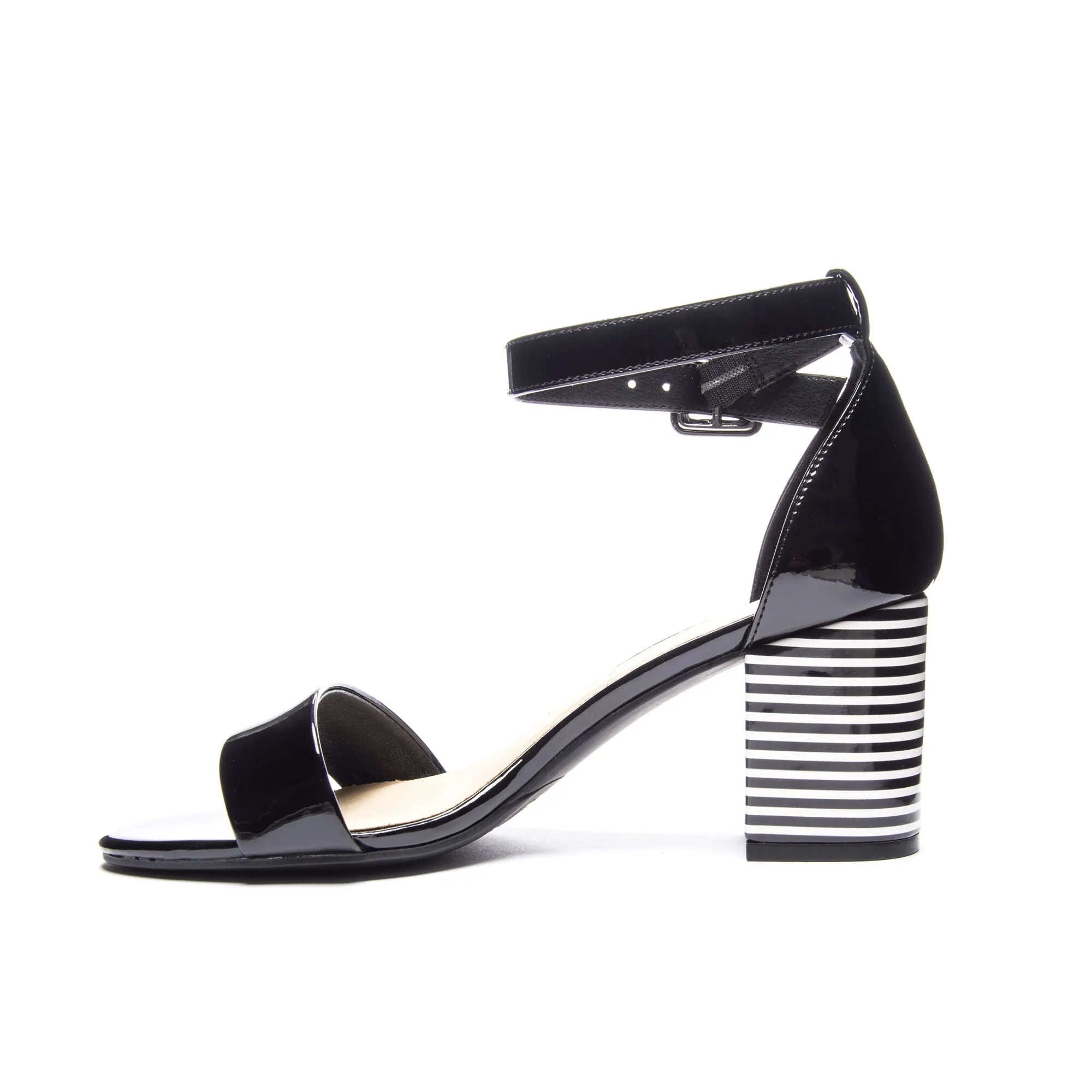 Jody Block Heel Sandal sold by Chinese Laundry product image thumbnail 4