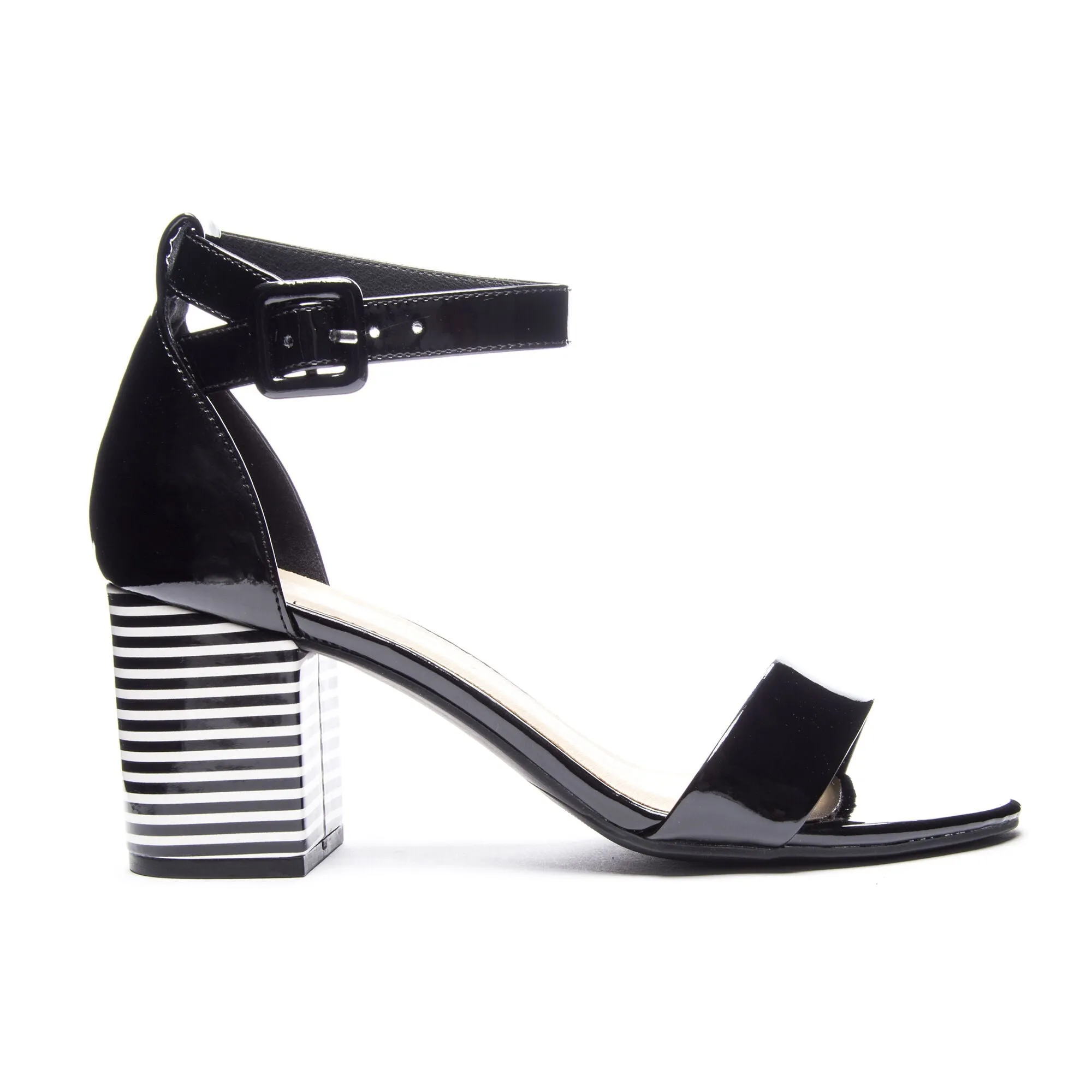 Jody Block Heel Sandal sold by Chinese Laundry product image thumbnail 5