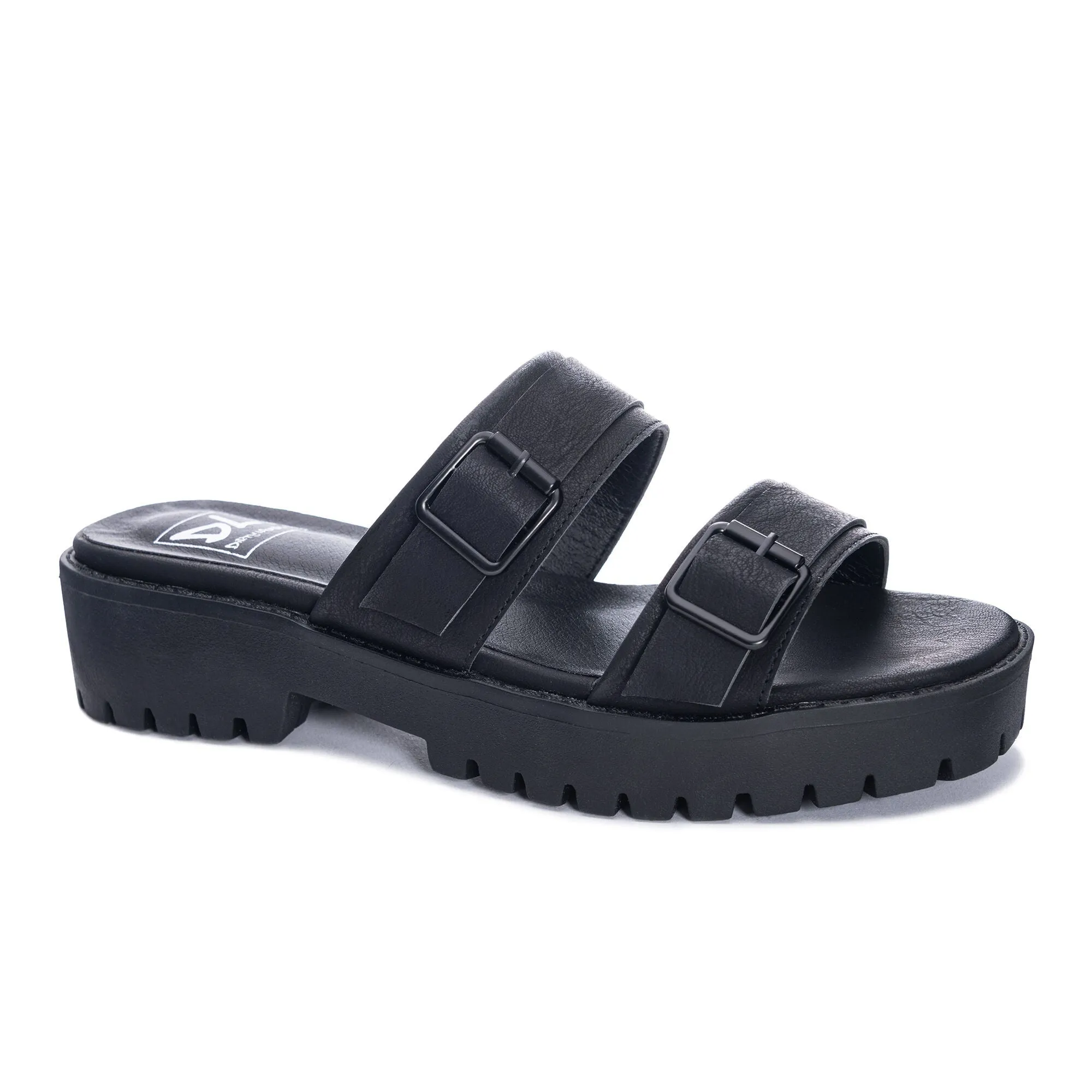 Riske Casual Sandal sold by Chinese Laundry