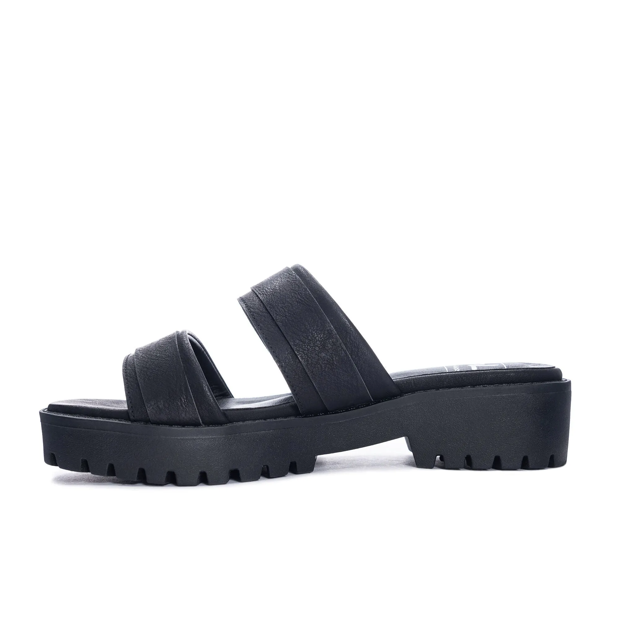 Riske Casual Sandal sold by Chinese Laundry product image thumbnail 4