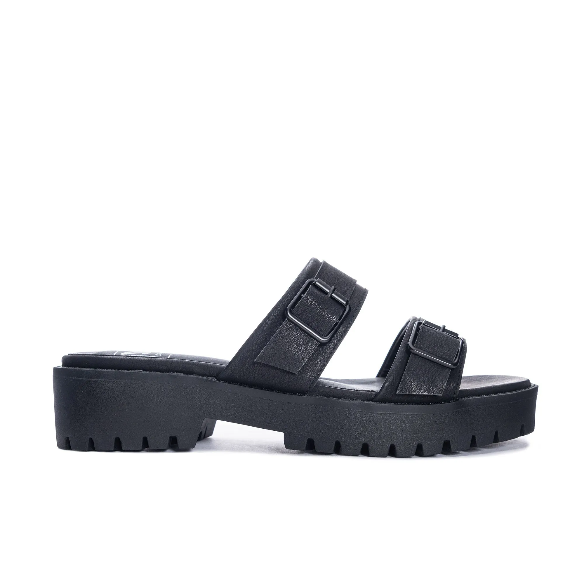 Riske Casual Sandal sold by Chinese Laundry product image thumbnail 5