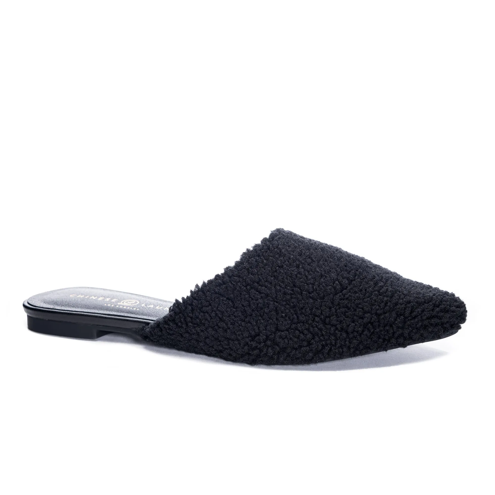 Easton Faux Fleece sold by Chinese Laundry