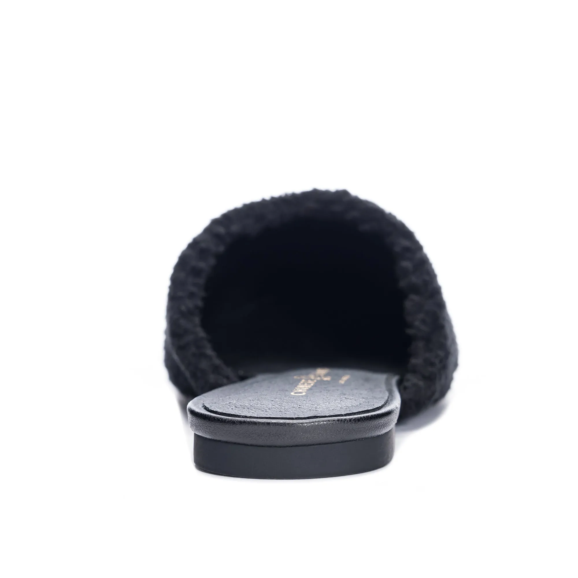 Easton Faux Fleece sold by Chinese Laundry product image thumbnail 3