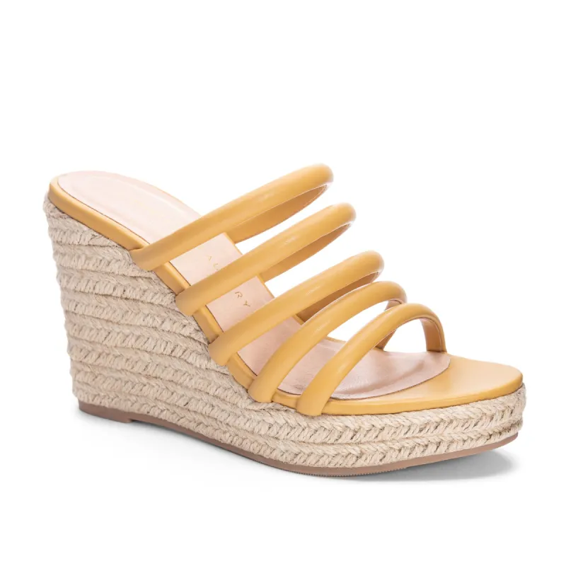Eleana Wedge sold by Chinese Laundry