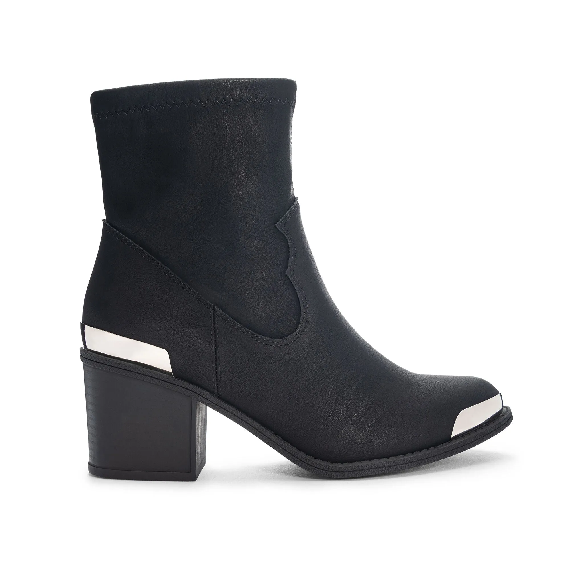 Up Beat Western Bootie sold by Chinese Laundry product image thumbnail 5