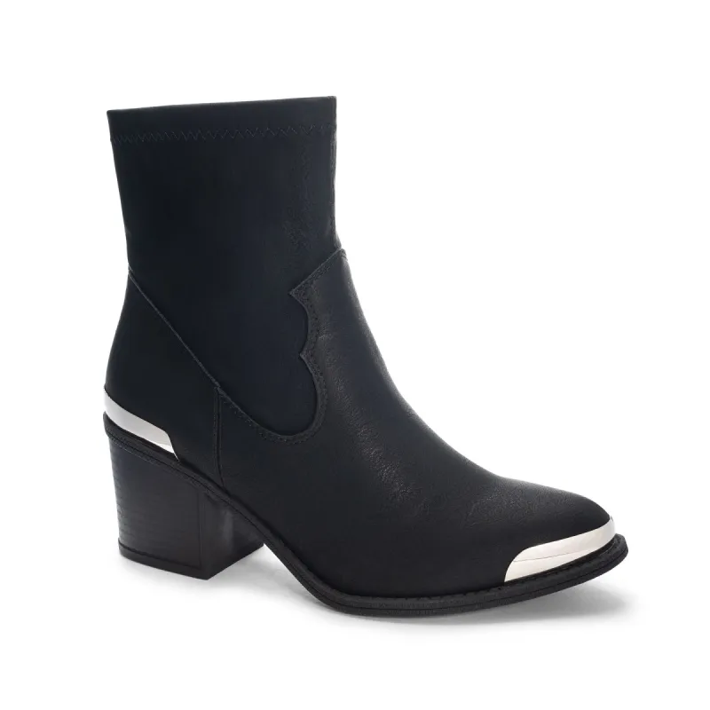Up Beat Western Bootie sold by Chinese Laundry