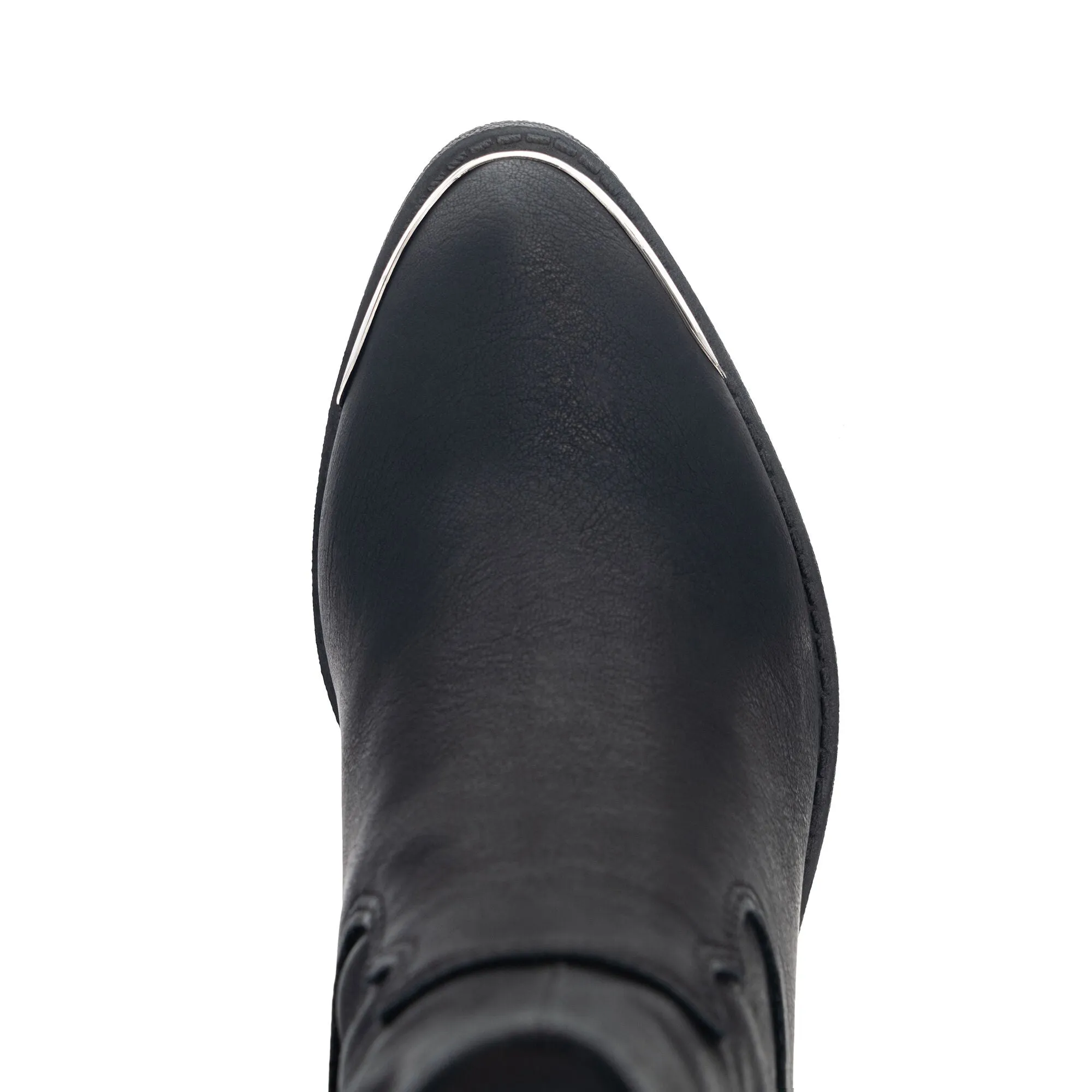 Up Beat Western Bootie sold by Chinese Laundry product image thumbnail 2