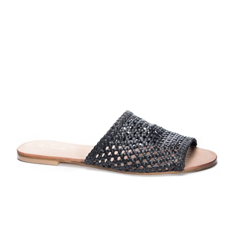 Begonia Slide Sandal sold by Chinese Laundry