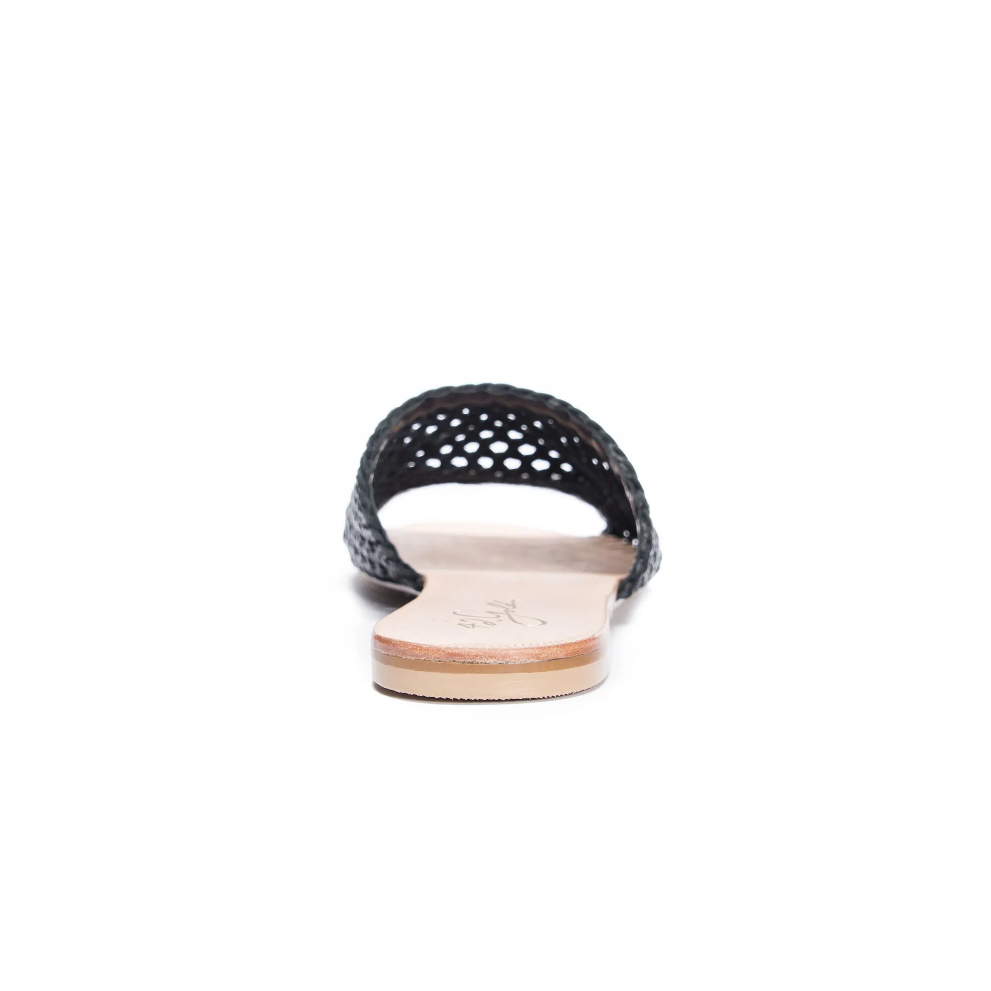 Begonia Slide Sandal sold by Chinese Laundry product image thumbnail 3