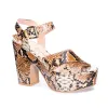 Bali Platform Sandal sold by Chinese Laundry