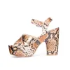Bali Platform Sandal sold by Chinese Laundry