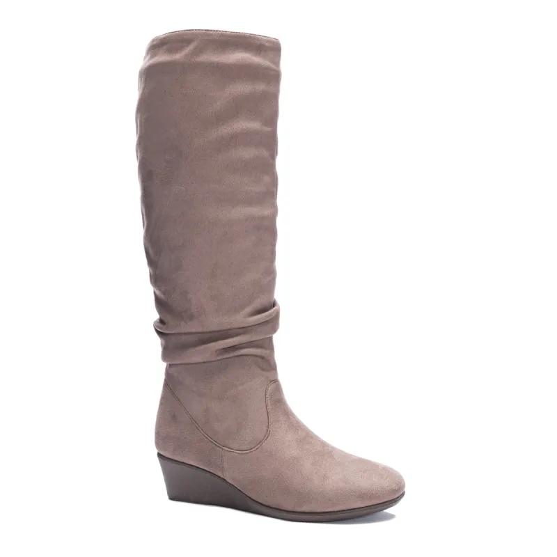 Lali Mid Calf Boot sold by Chinese Laundry