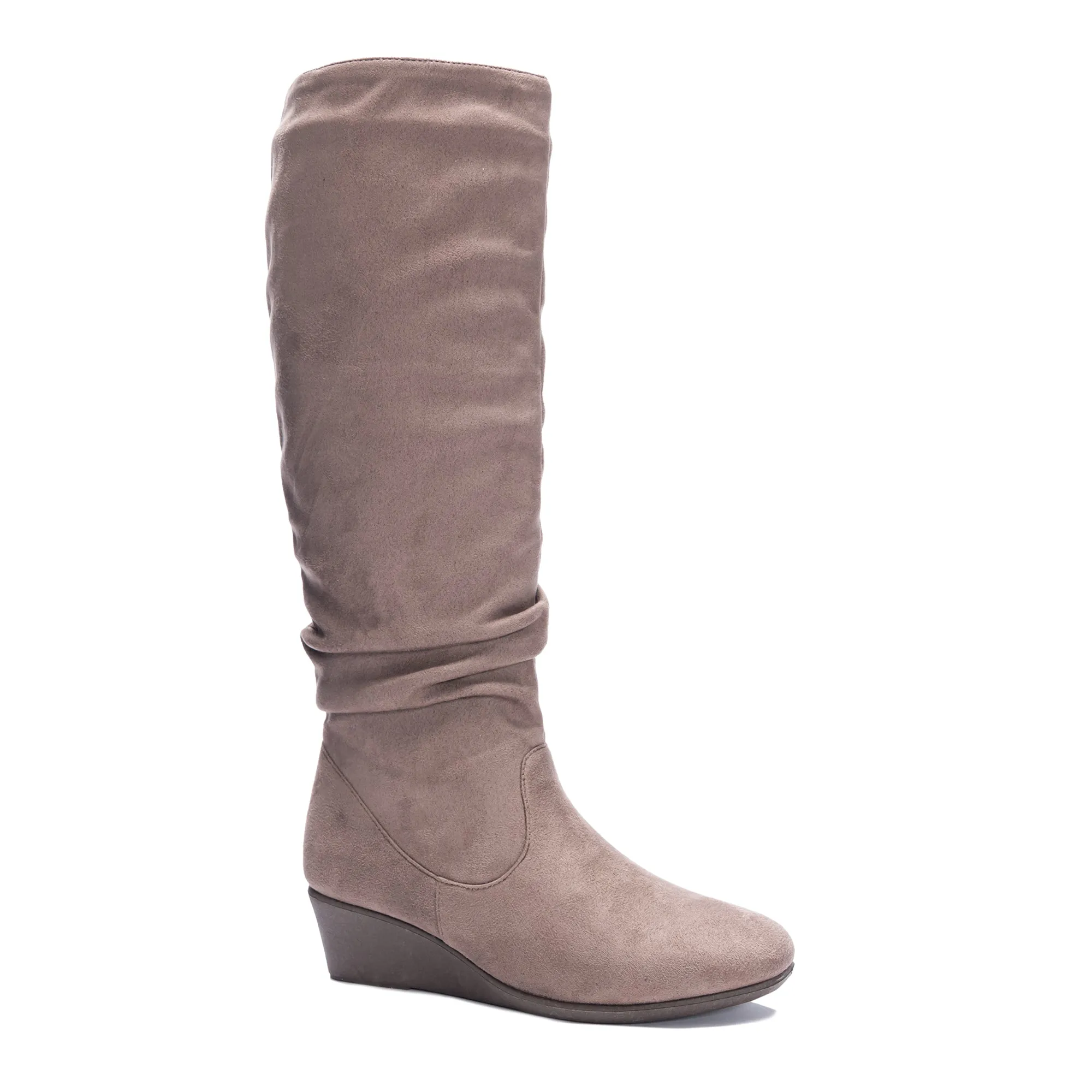 Lali Mid Calf Boot sold by Chinese Laundry