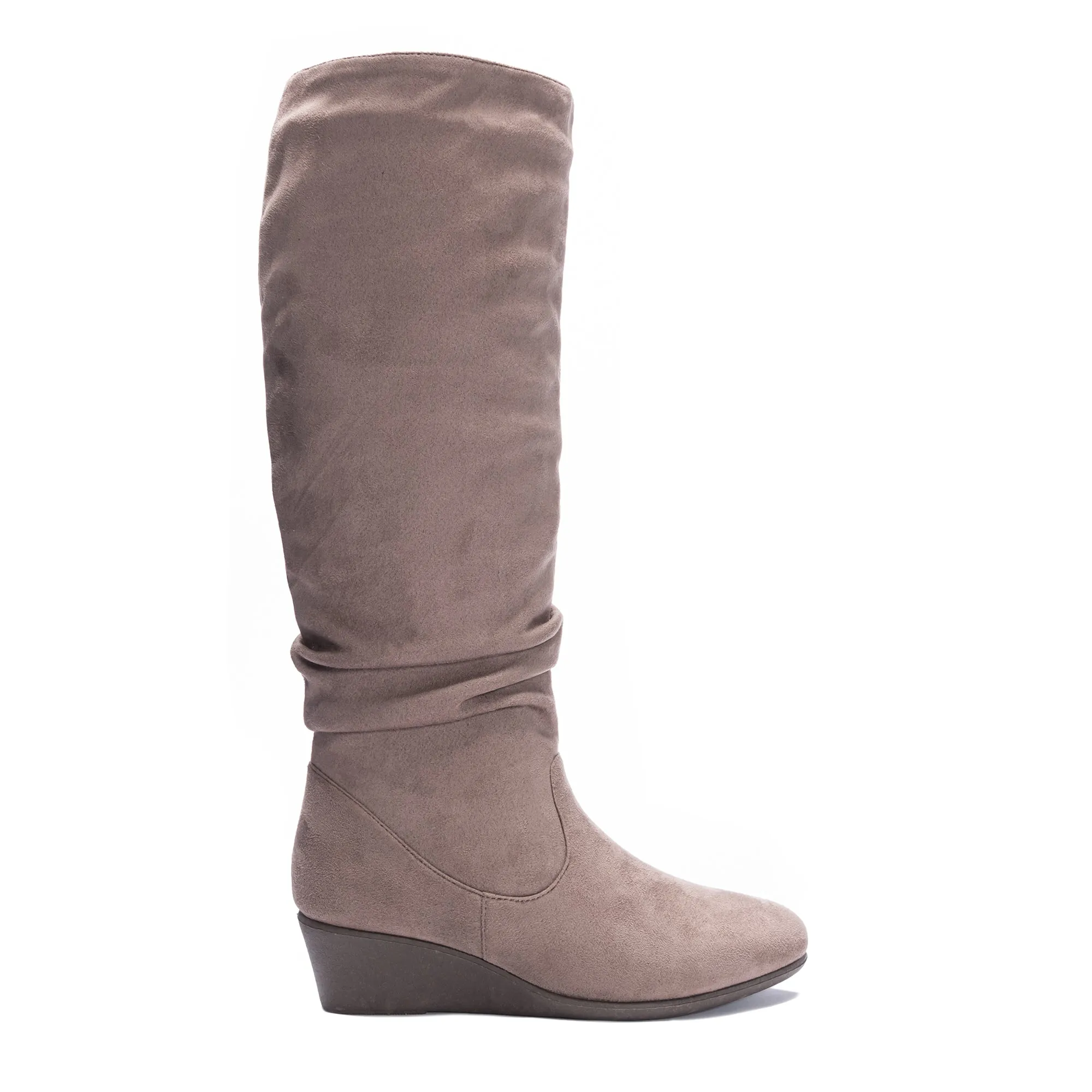 Lali Mid Calf Boot sold by Chinese Laundry product image thumbnail 5