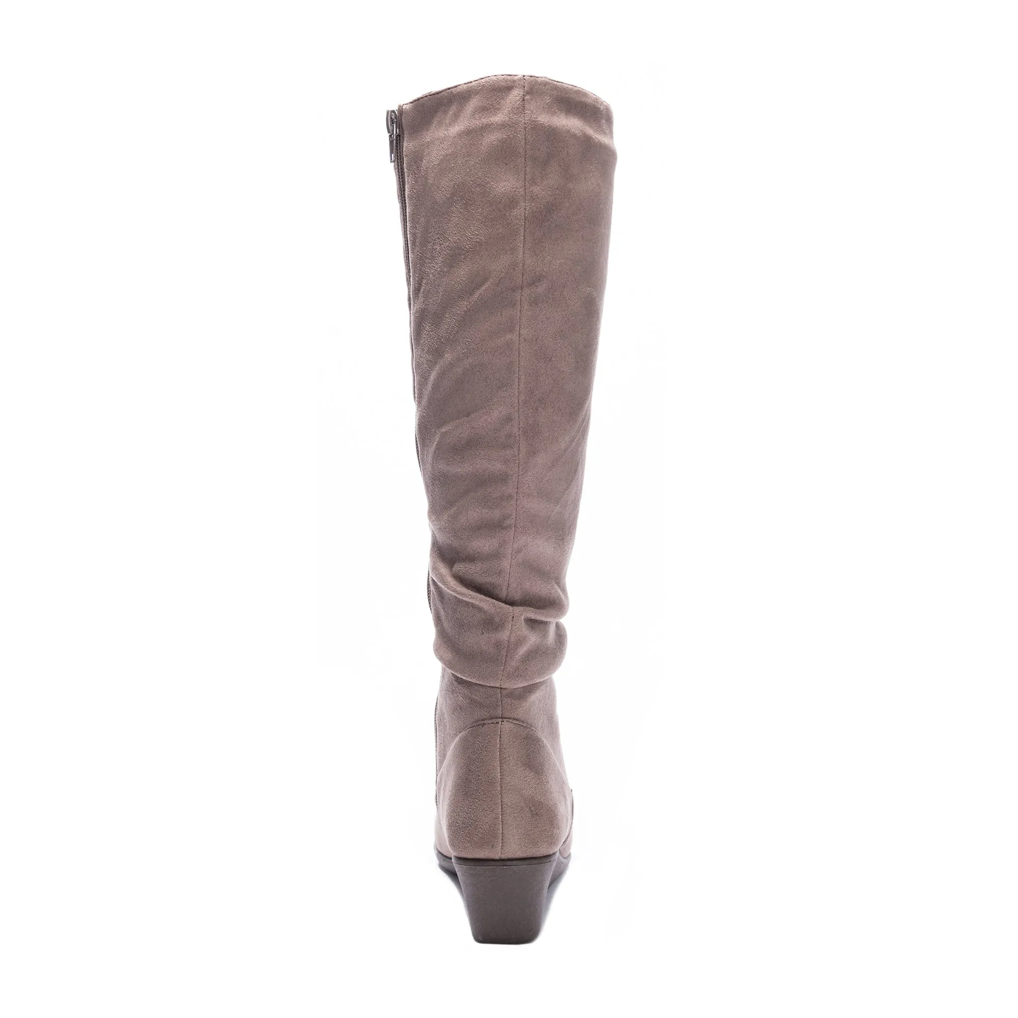 Lali Mid Calf Boot sold by Chinese Laundry product image thumbnail 2