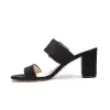 Yippy Slide Sandal sold by Chinese Laundry