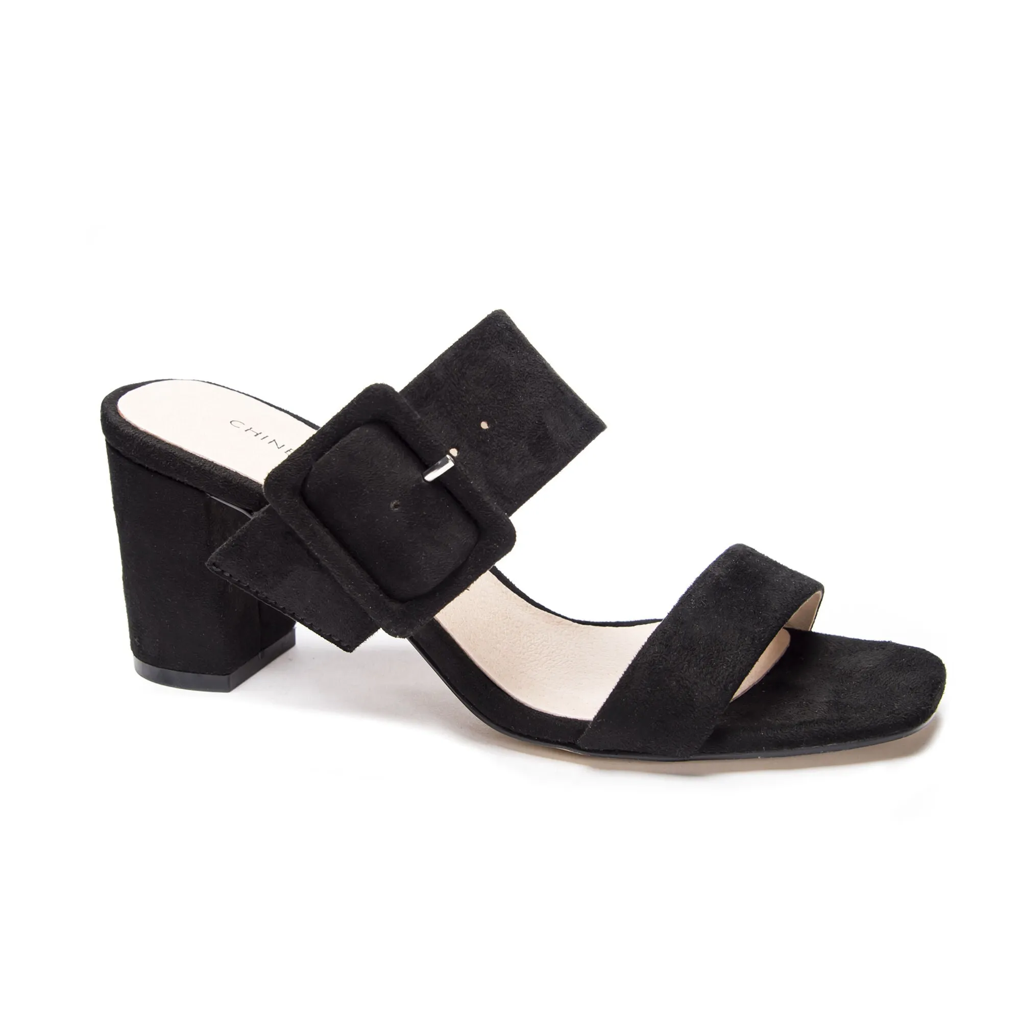 Yippy Slide Sandal sold by Chinese Laundry