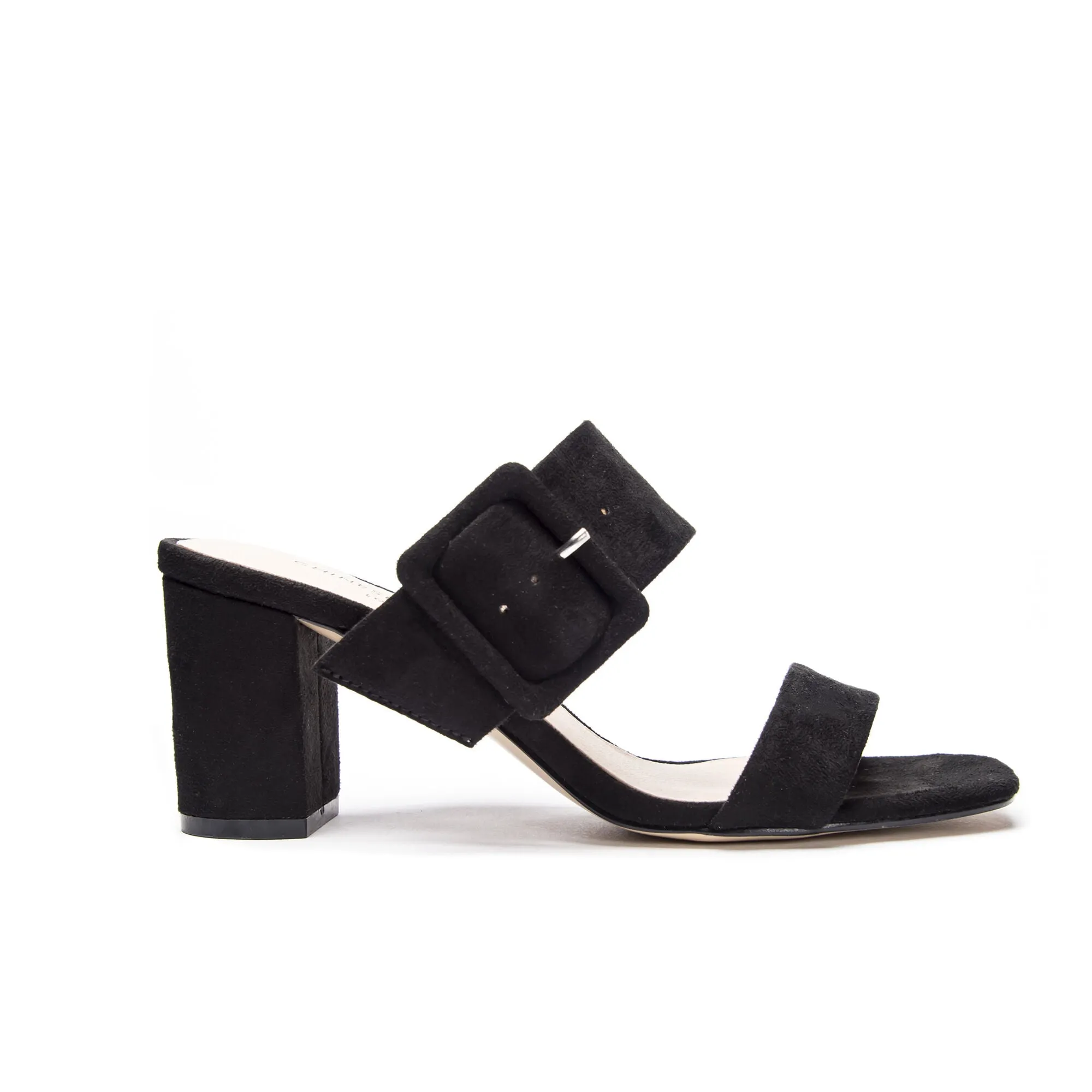 Yippy Slide Sandal sold by Chinese Laundry product image thumbnail 5