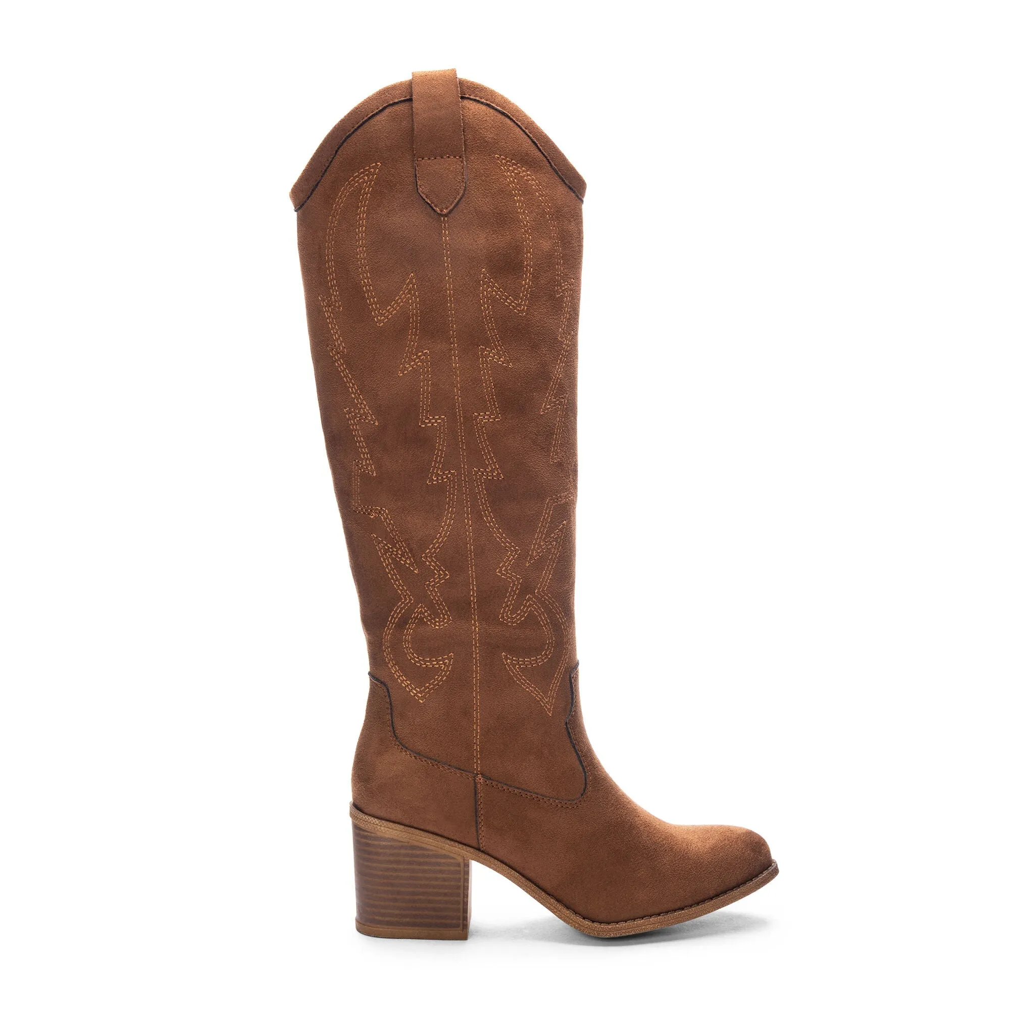 Upwind Western Boot sold by Chinese Laundry product image thumbnail 5