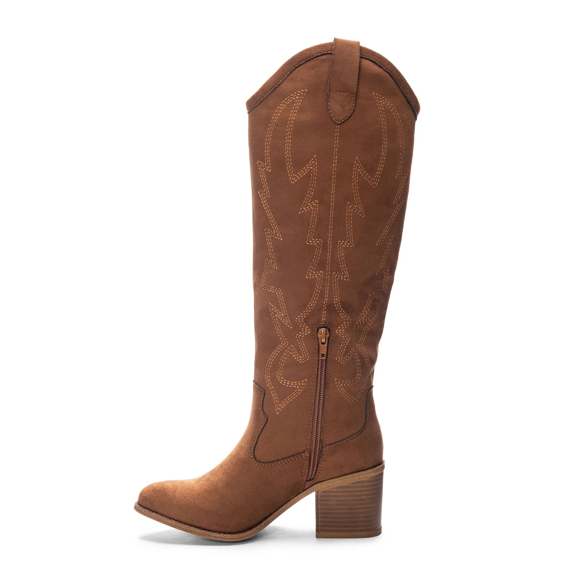 Upwind Western Boot sold by Chinese Laundry product image thumbnail 4
