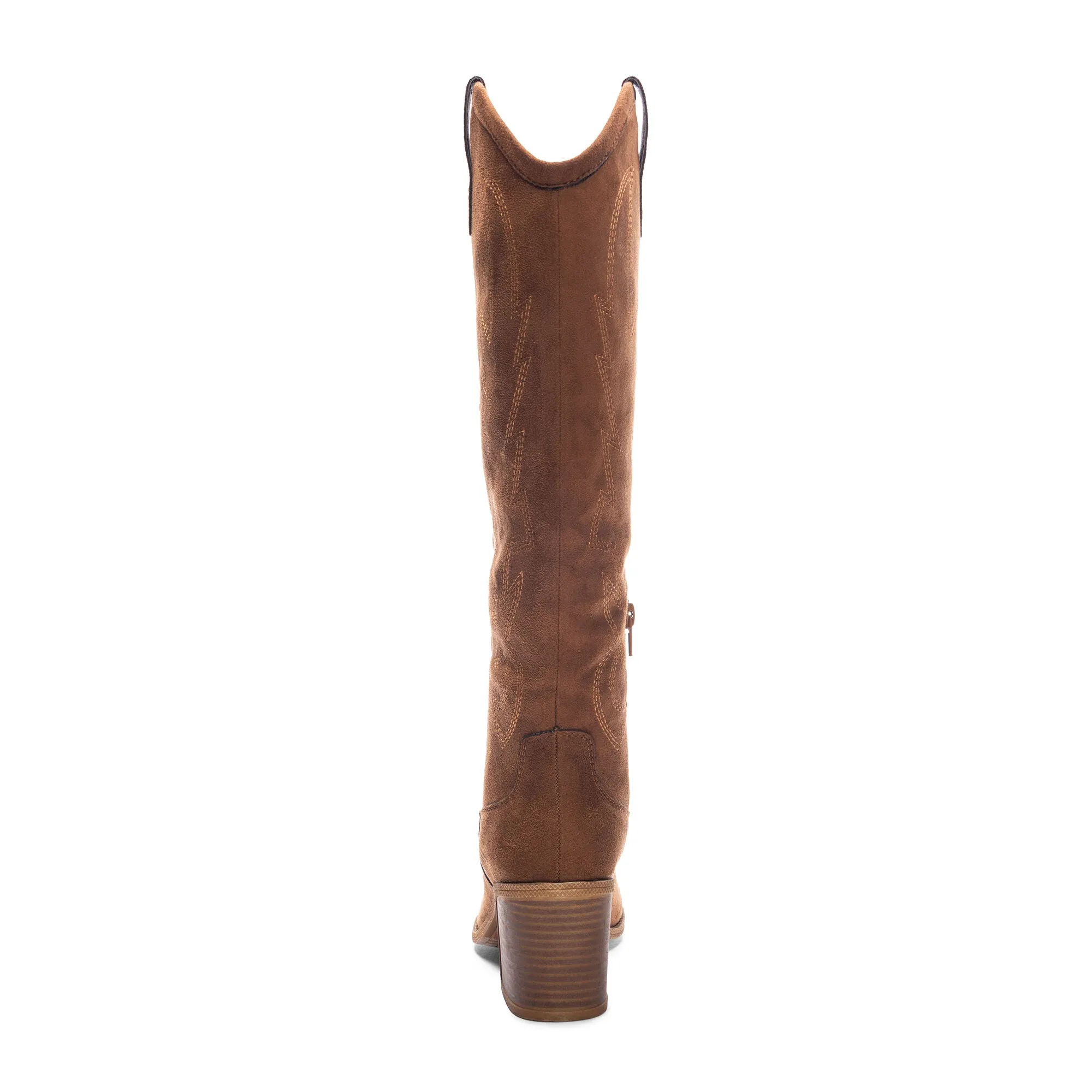 Upwind Western Boot sold by Chinese Laundry product image thumbnail 3