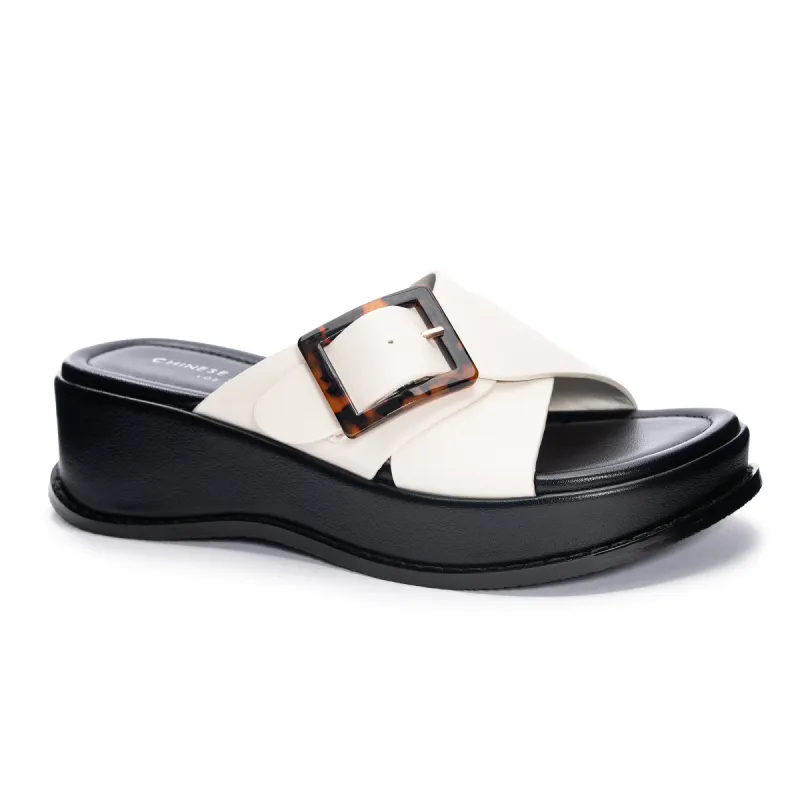 Clarke Casual Sandal sold by Chinese Laundry