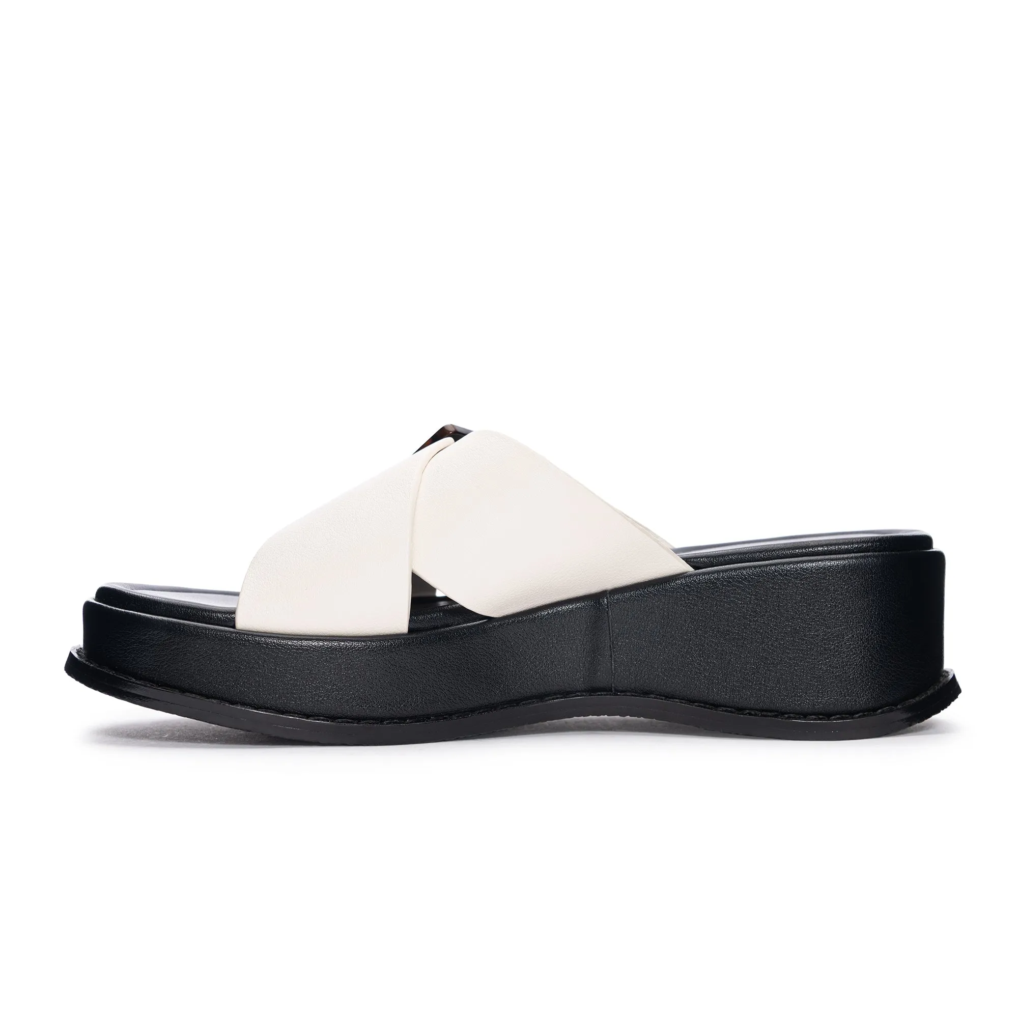 Clarke Casual Sandal sold by Chinese Laundry product image thumbnail 4